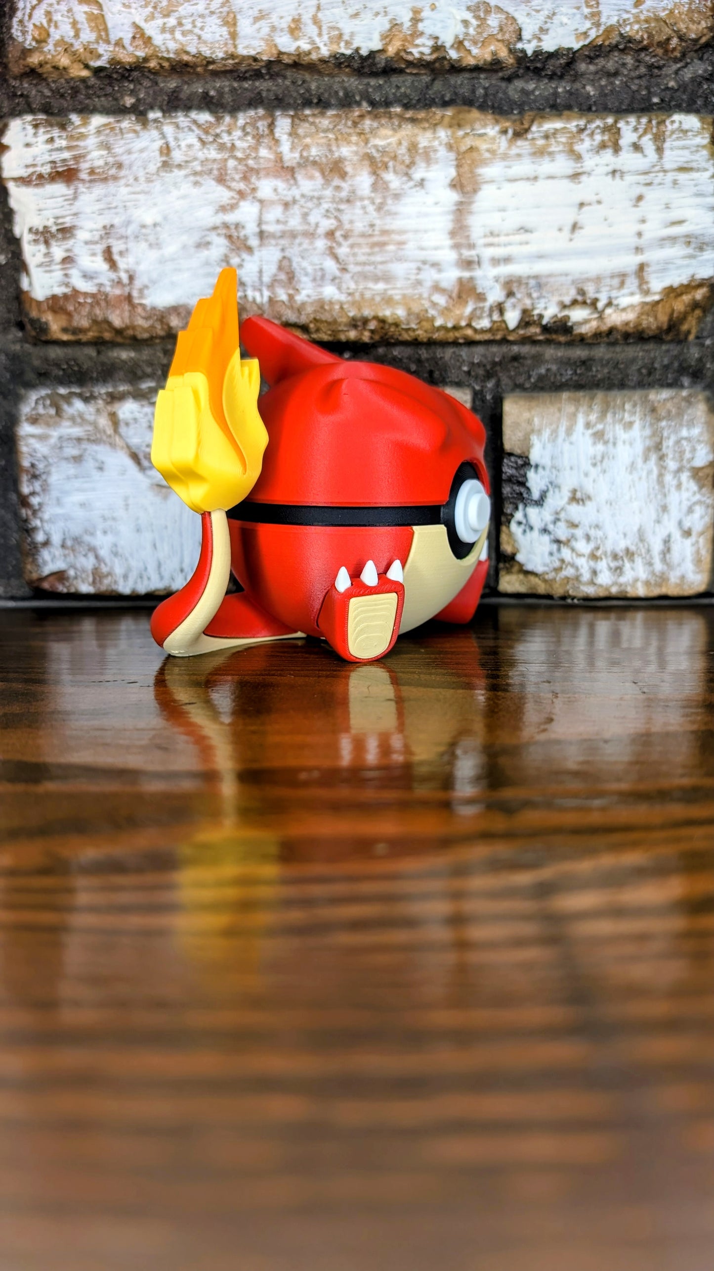 Creature Ball #0005