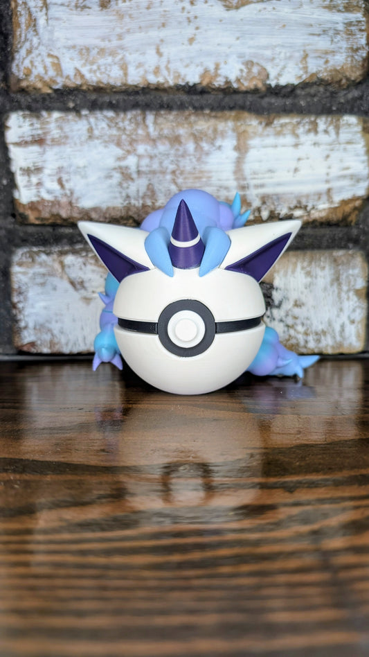 Creature Ball #0077