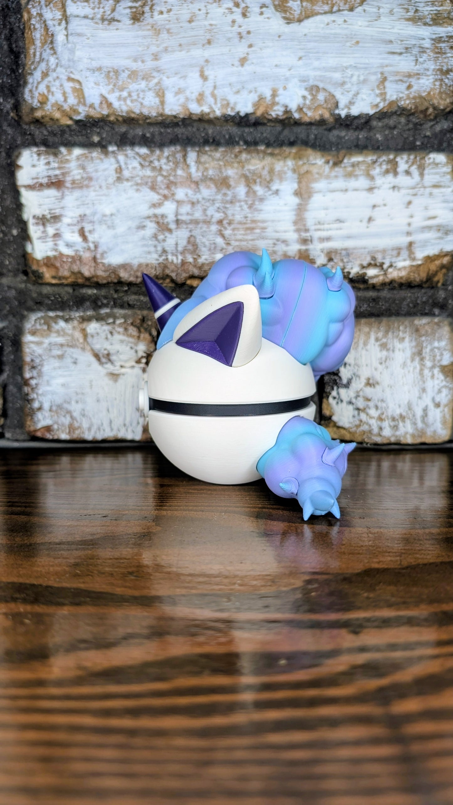 Creature Ball #0077