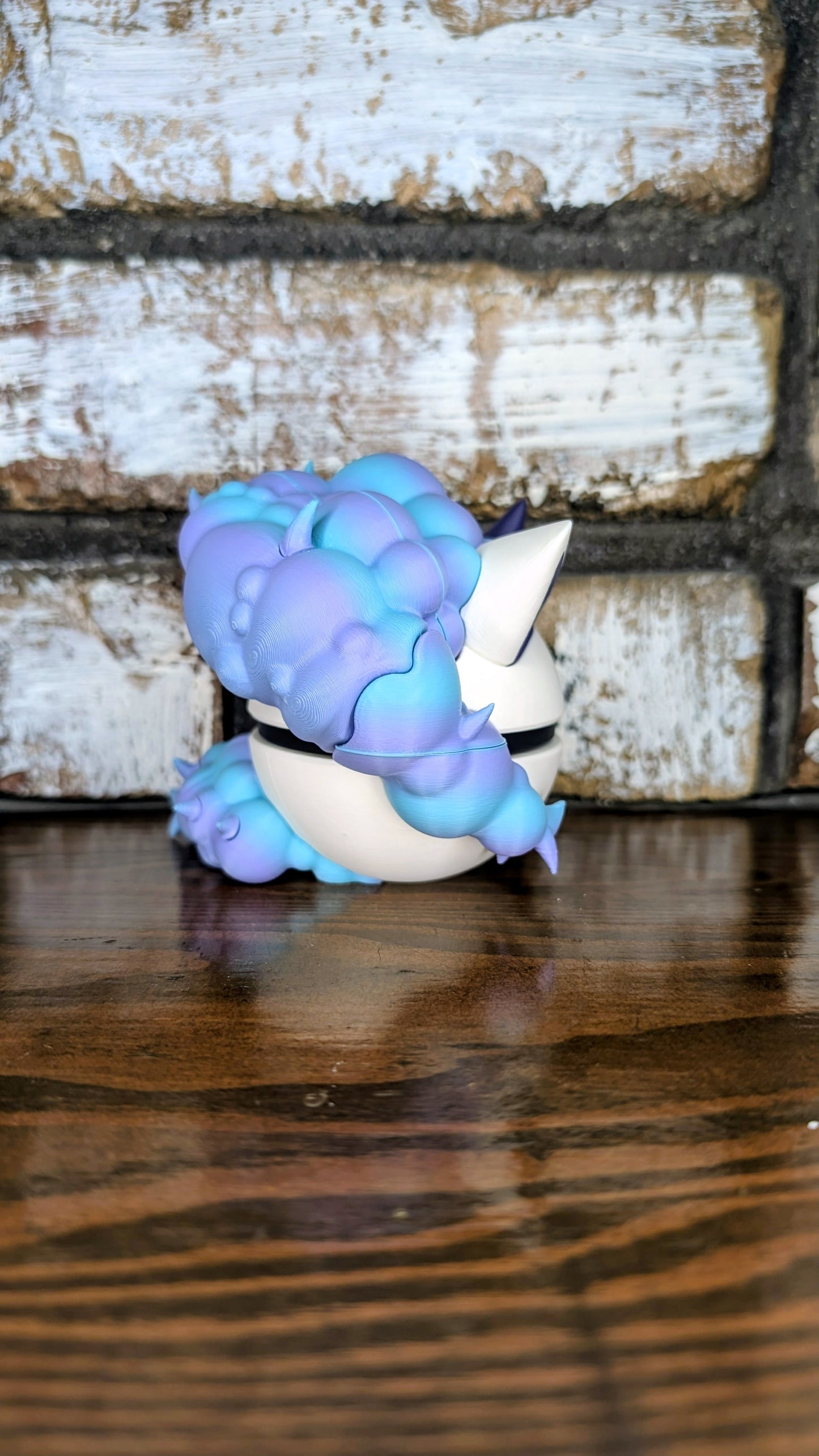 Creature Ball #0077