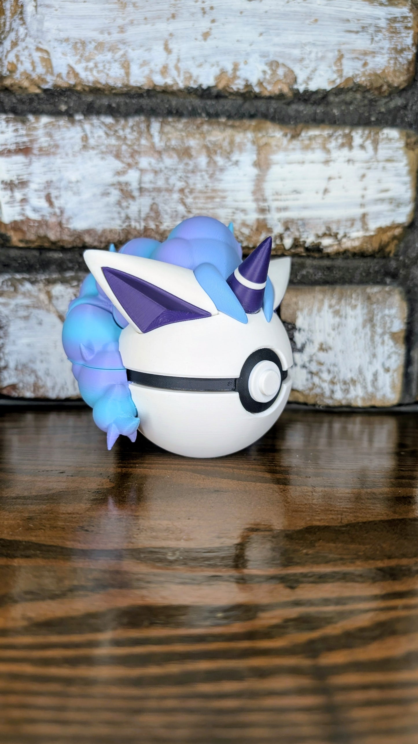 Creature Ball #0077