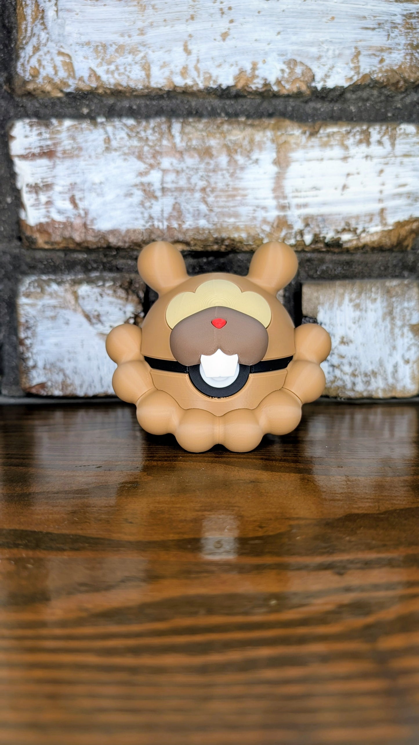Creature Ball #0399