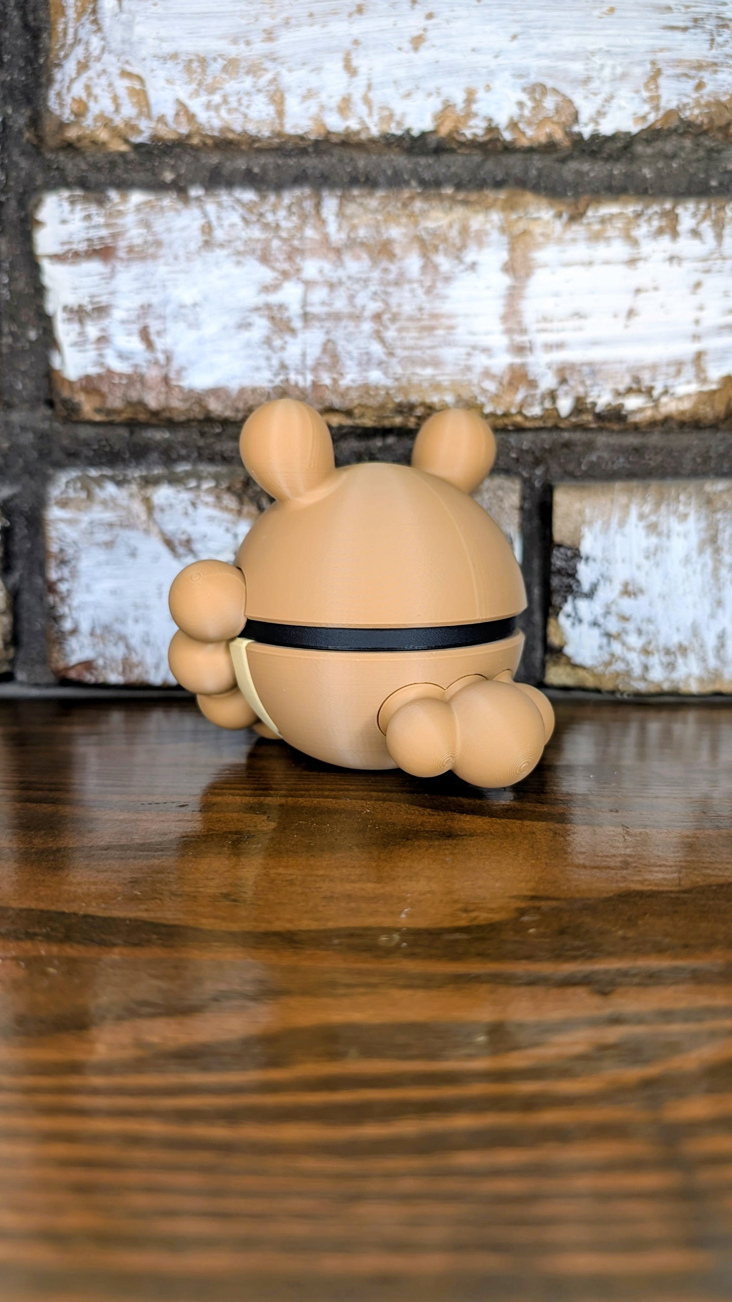Creature Ball #0399