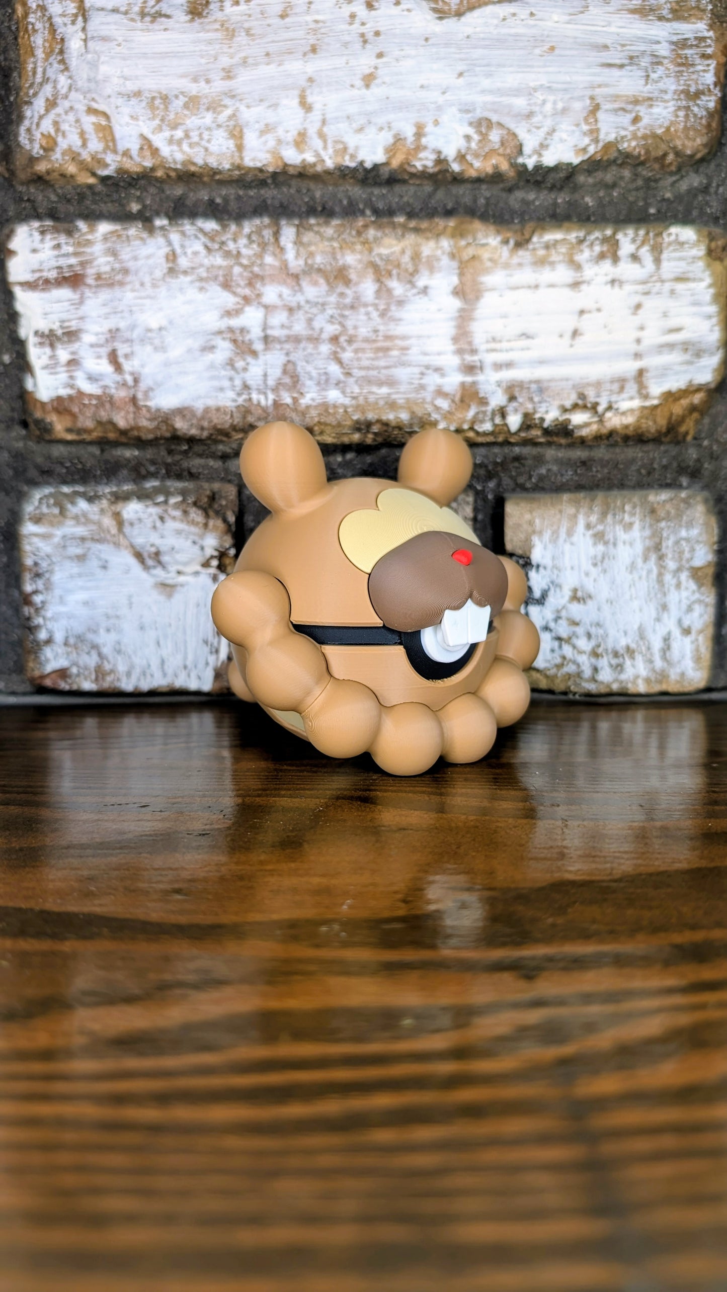 Creature Ball #0399