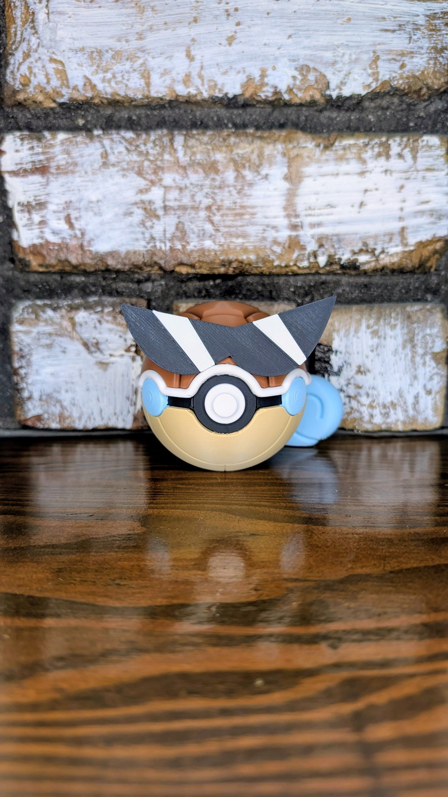 Creature Ball #0007