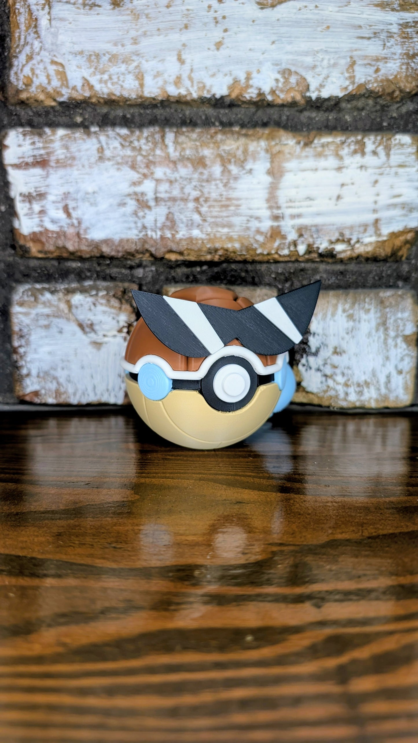 Creature Ball #0007