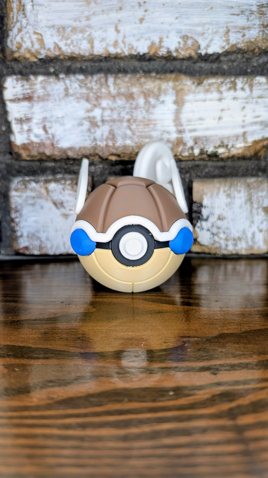 Creature Ball #0008