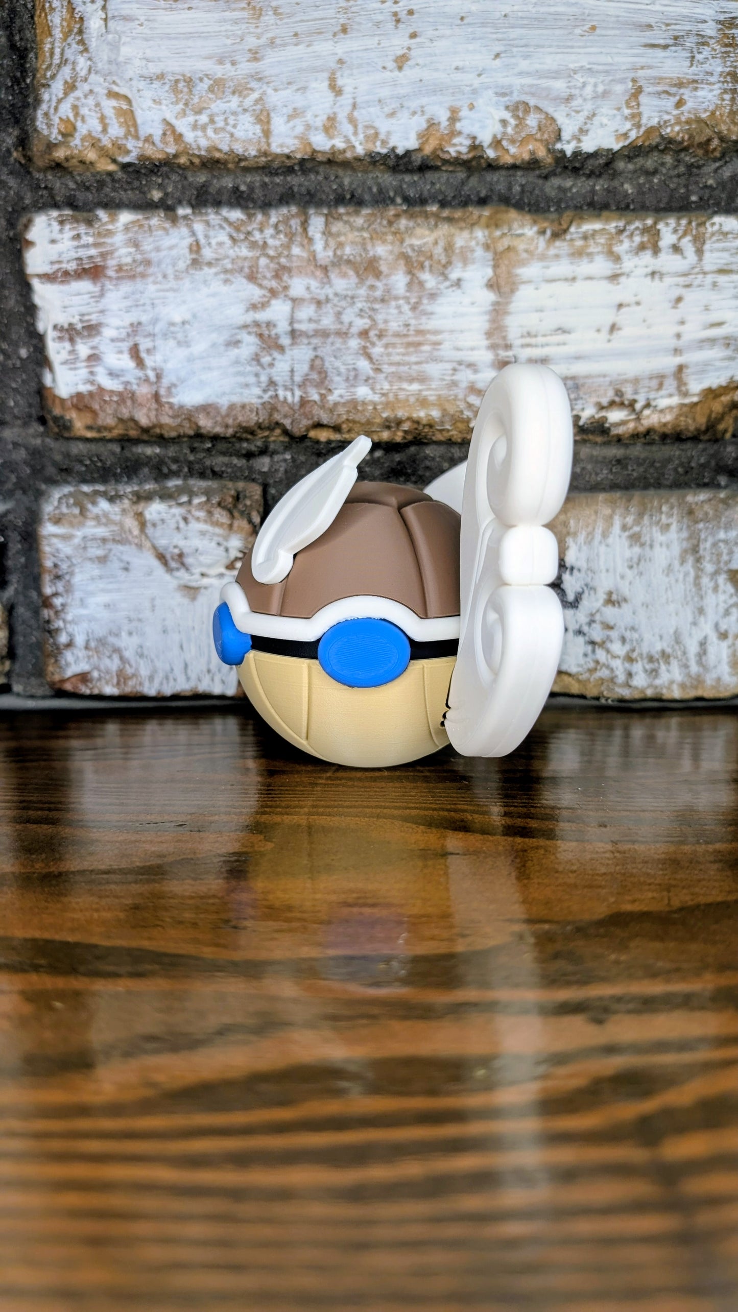 Creature Ball #0008