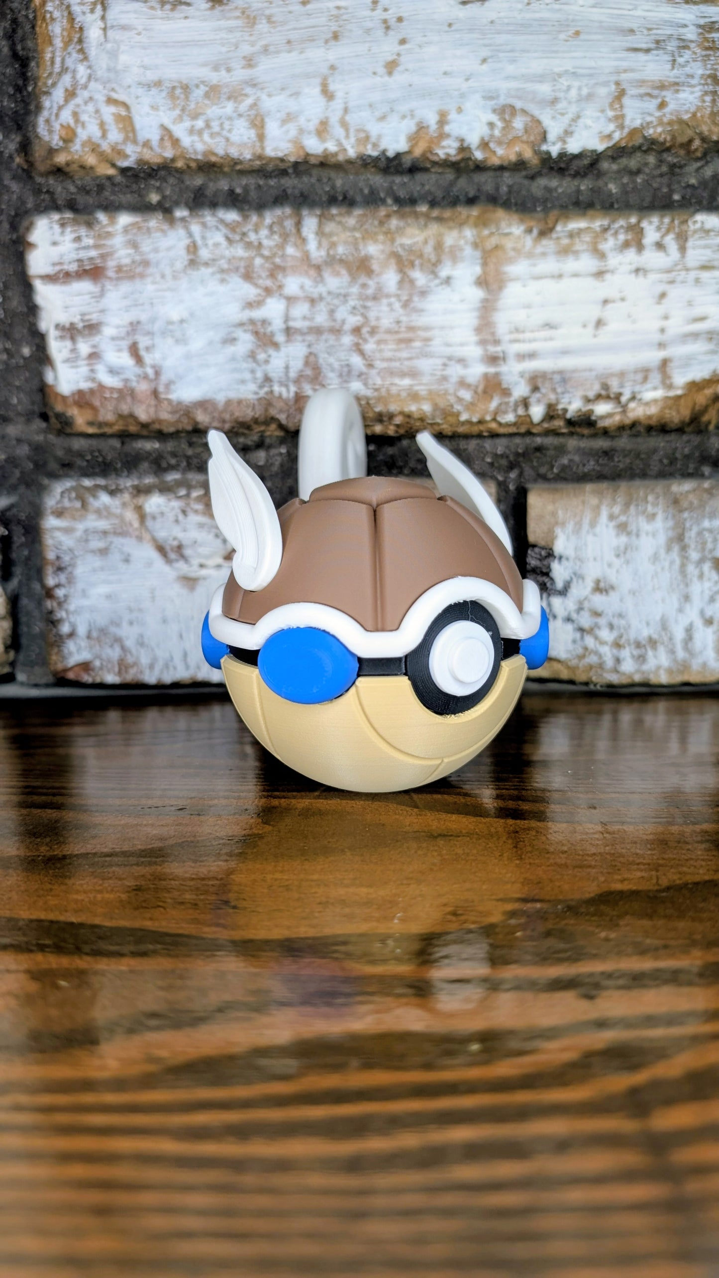 Creature Ball #0008
