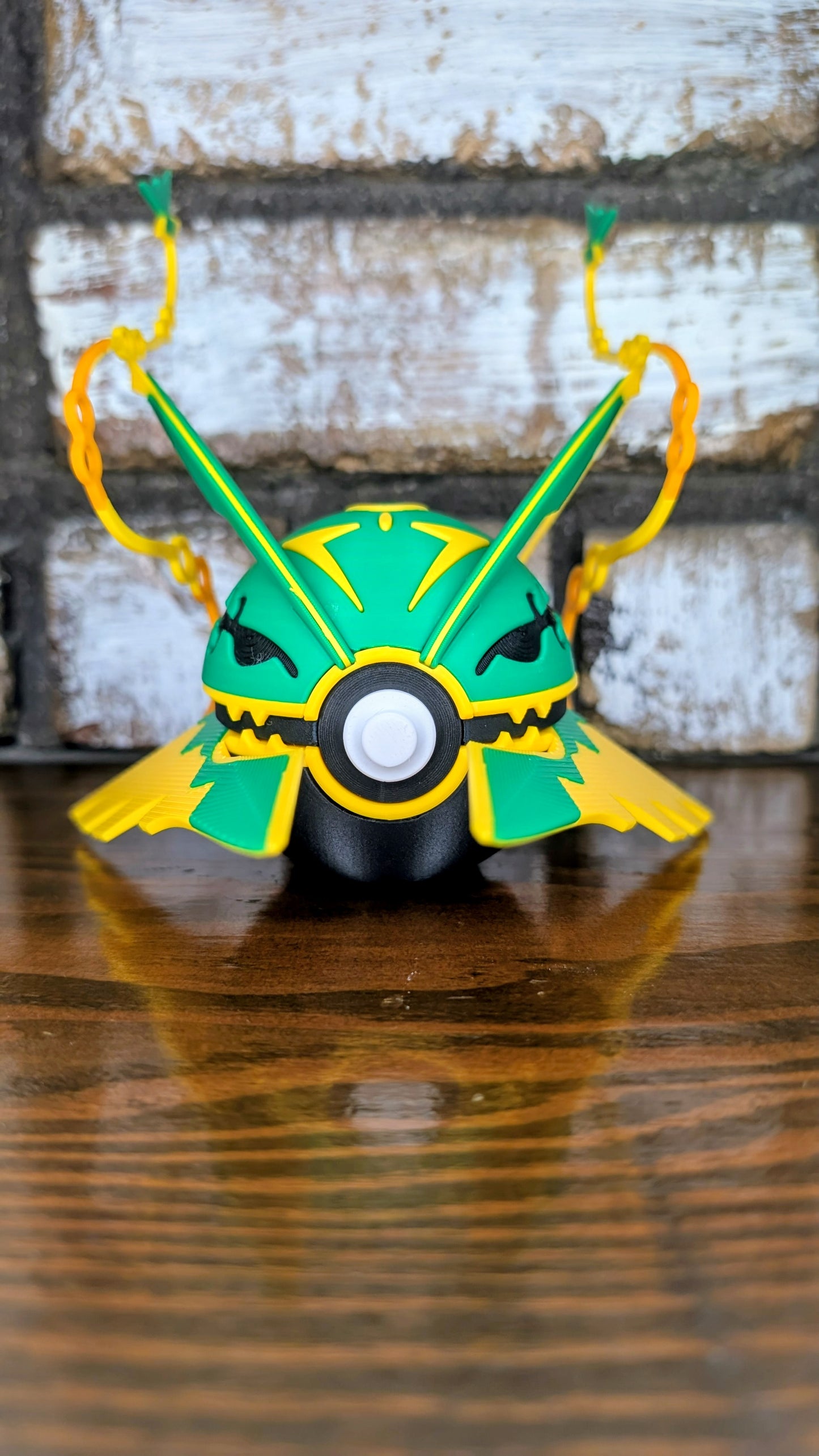 Creature Ball #0384