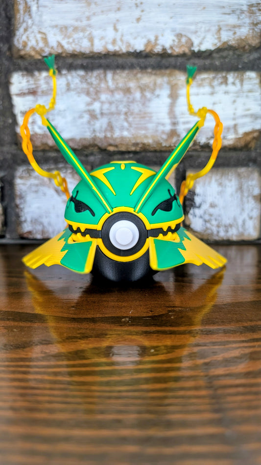 Creature Ball #0384