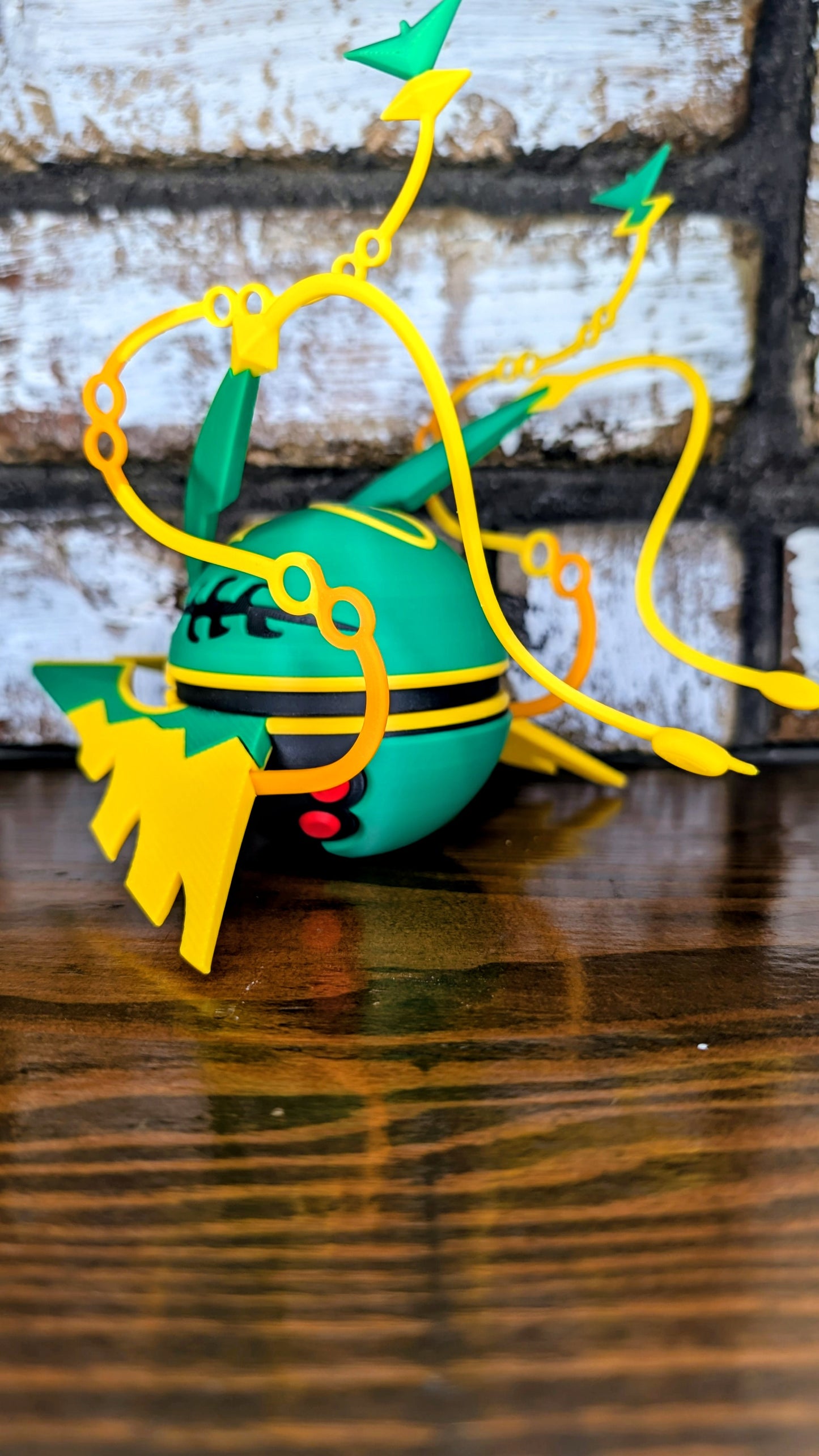 Creature Ball #0384
