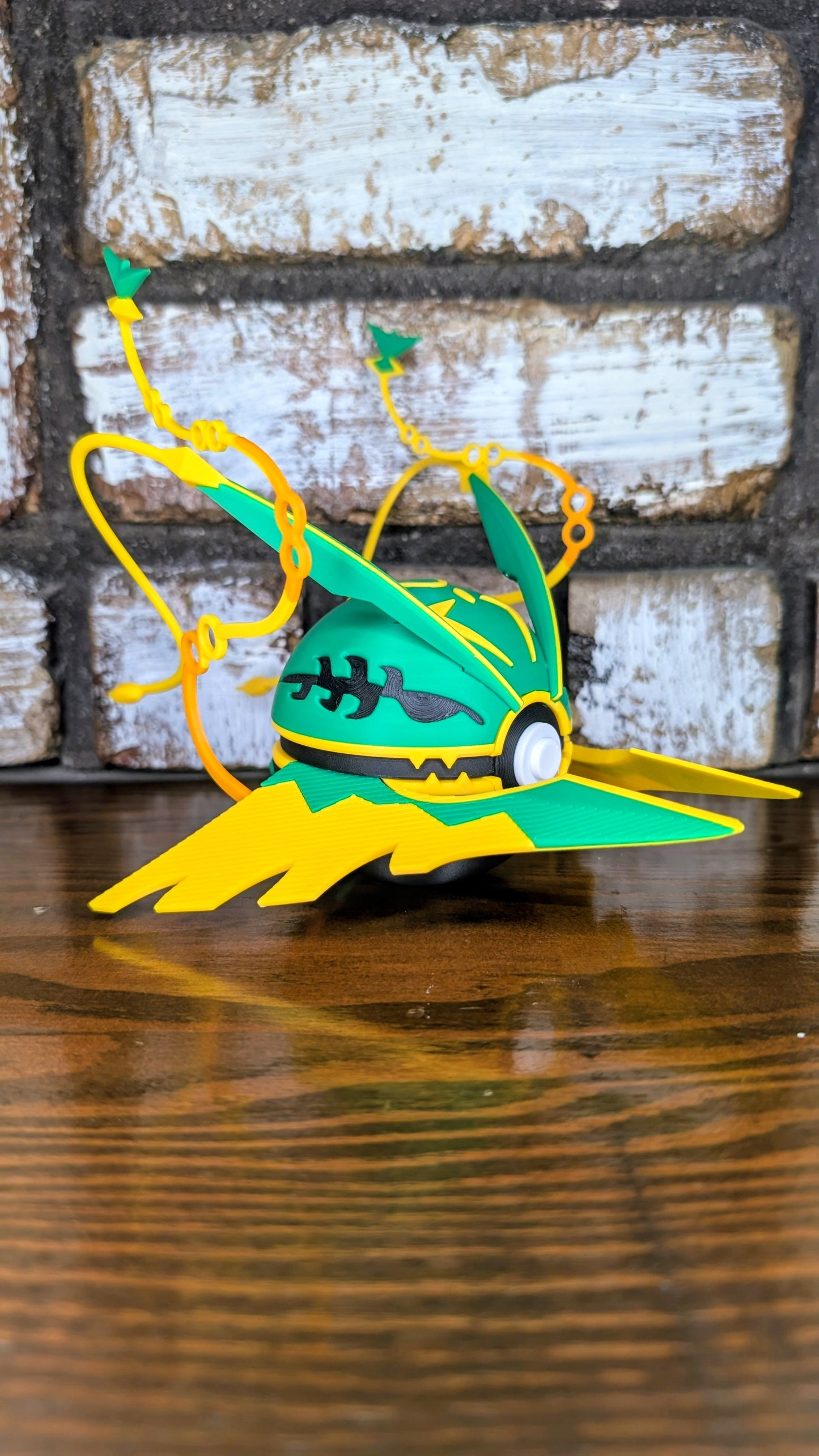 Creature Ball #0384