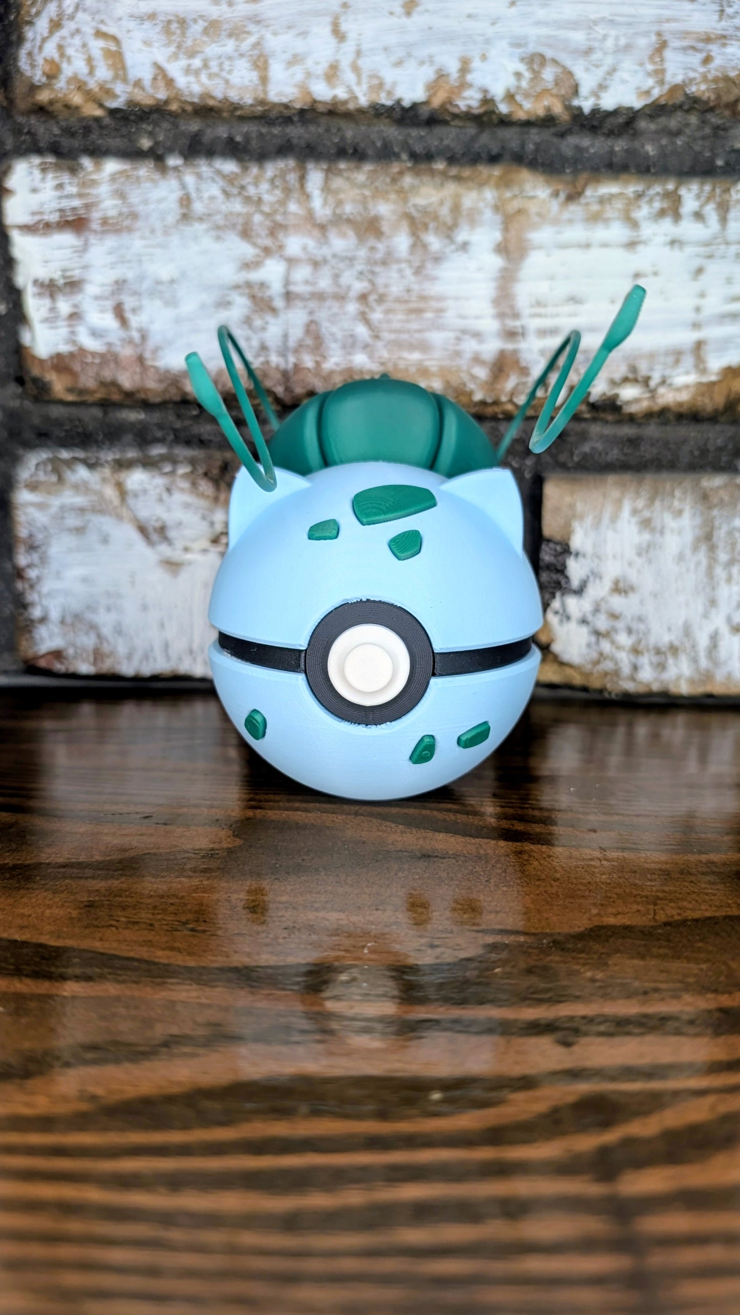Creature Ball #0001