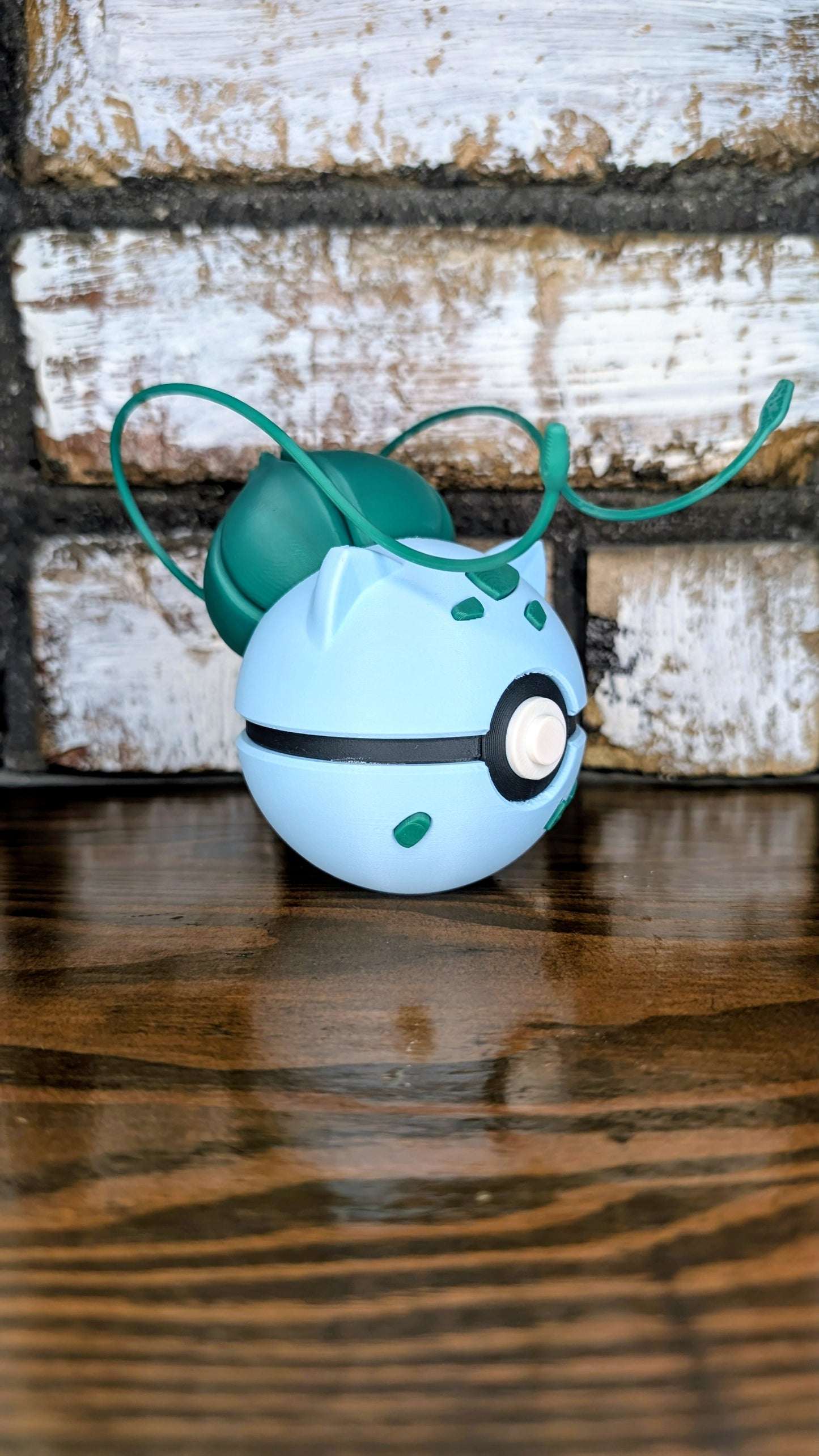 Creature Ball #0001