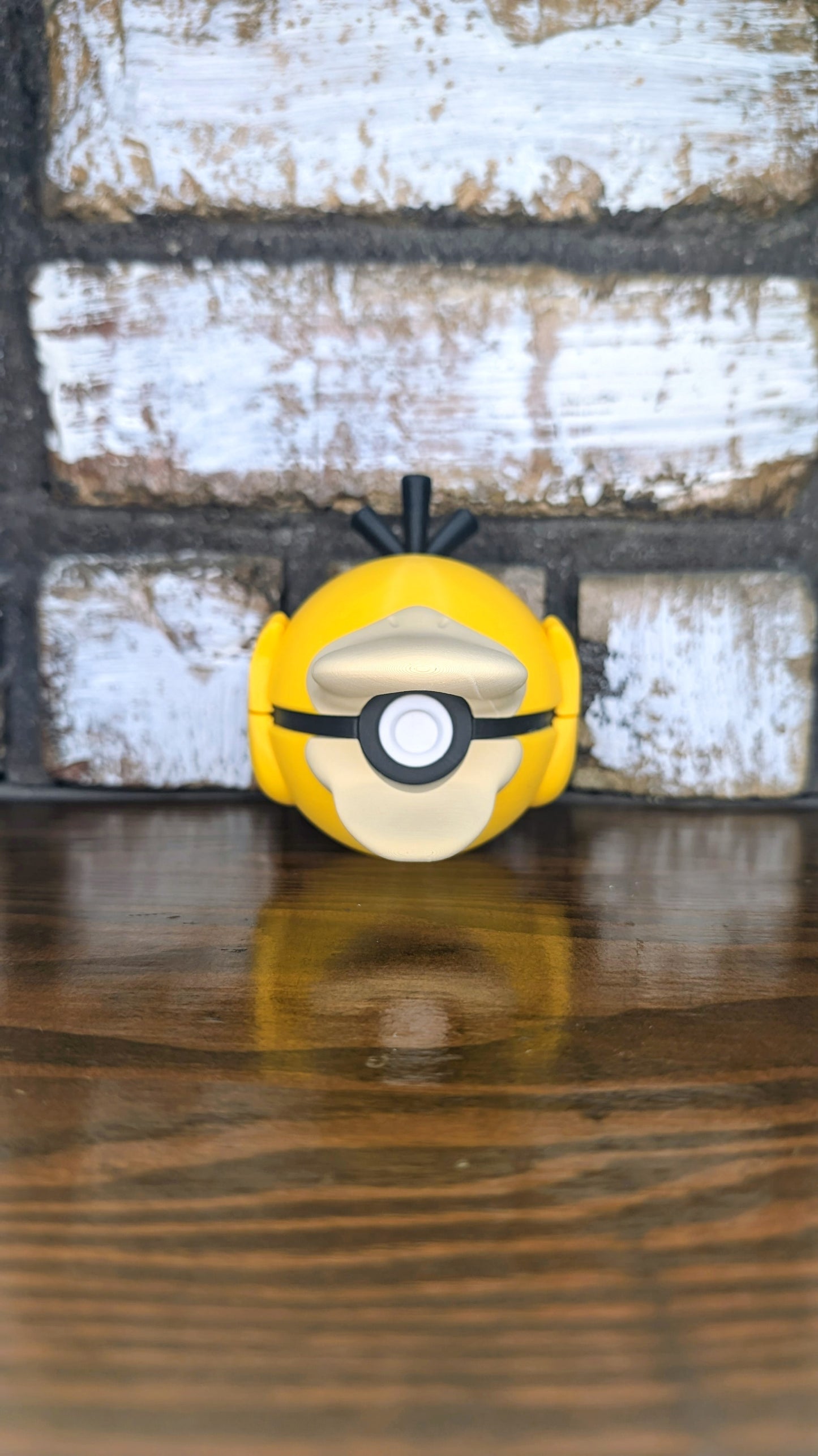 Creature Ball #0054