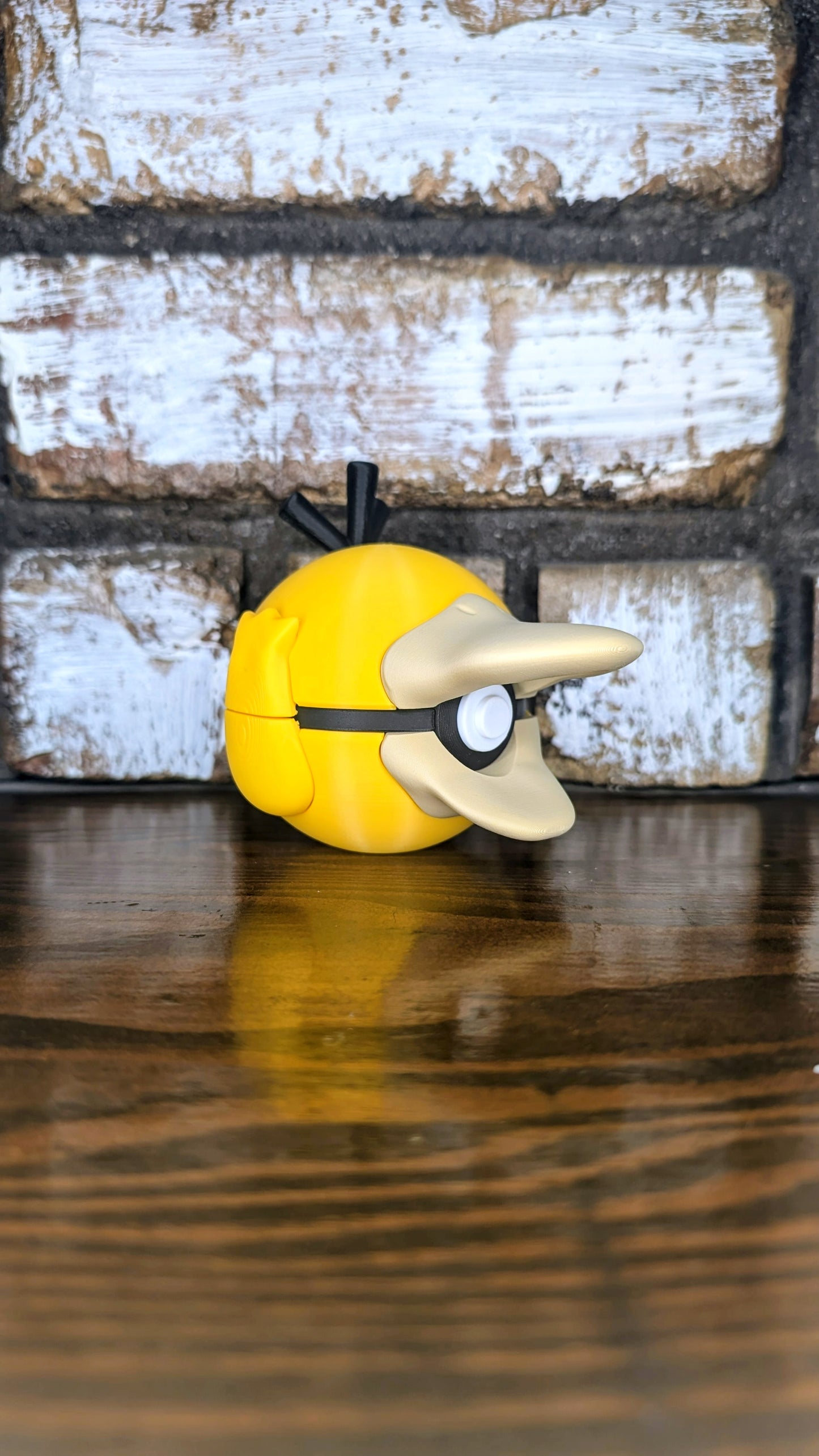 Creature Ball #0054