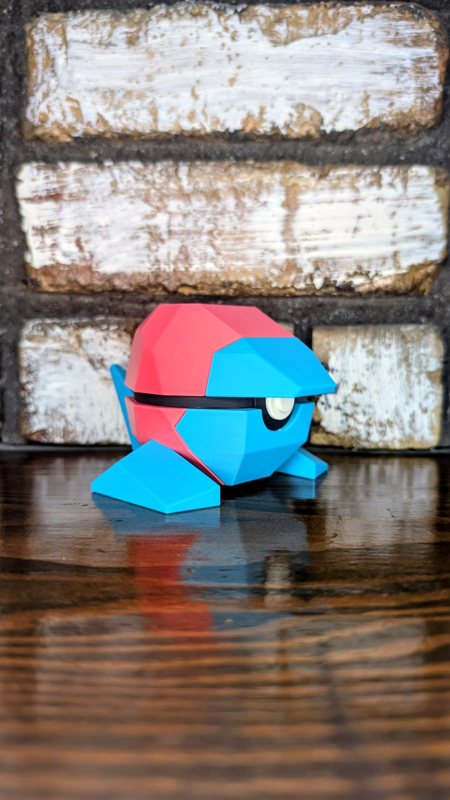 Creature Ball #0137