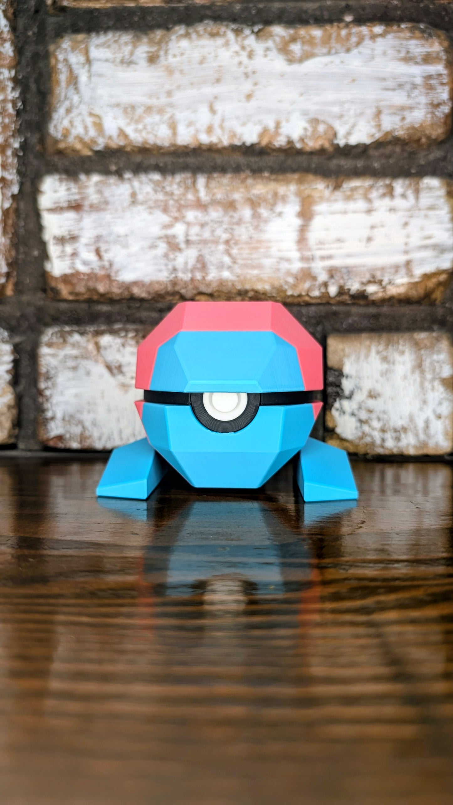 Creature Ball #0137