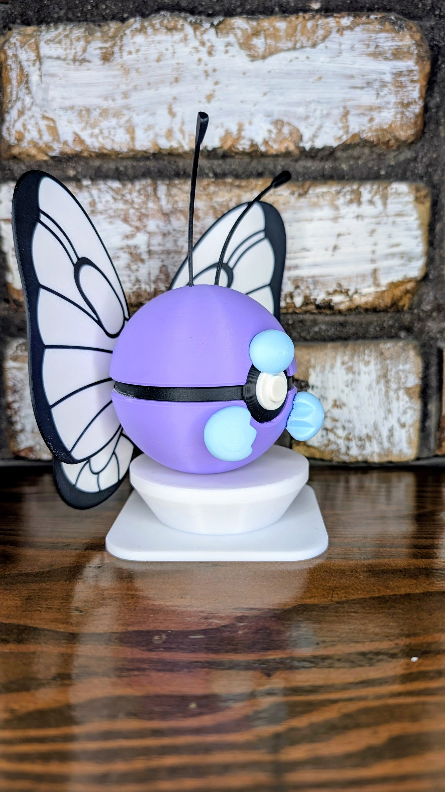 Creature Ball #0012