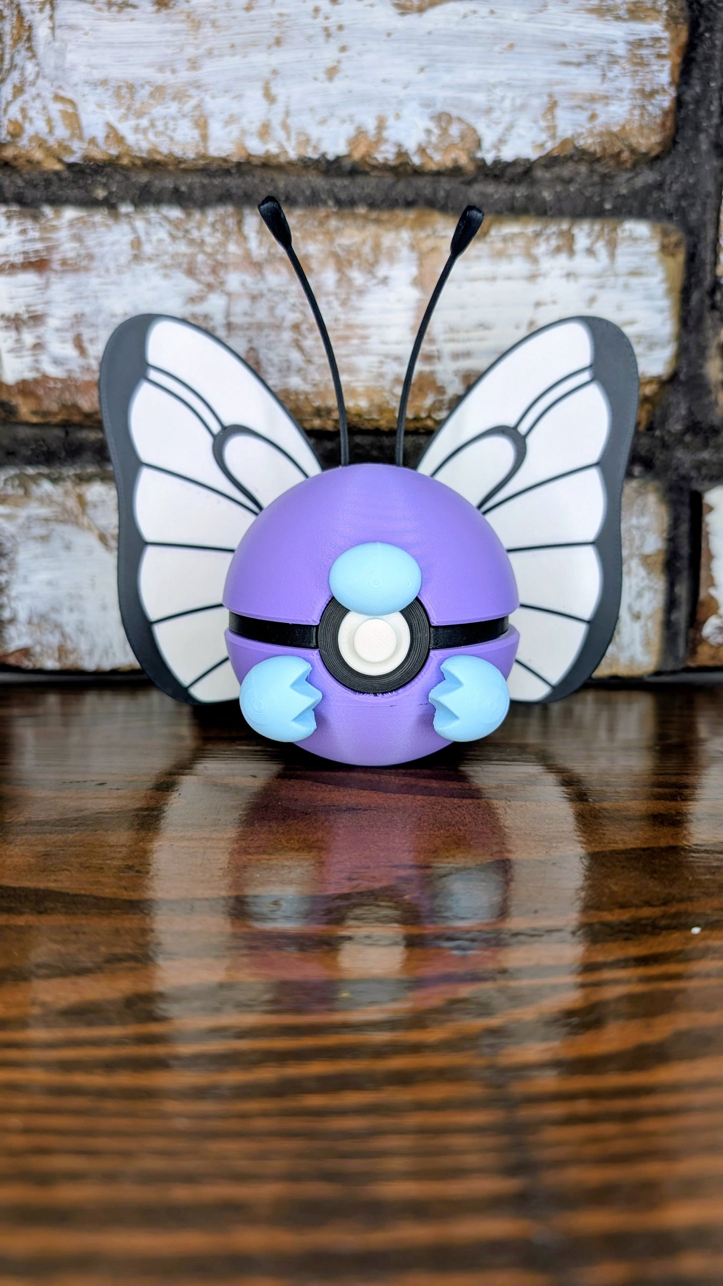 Creature Ball #0012