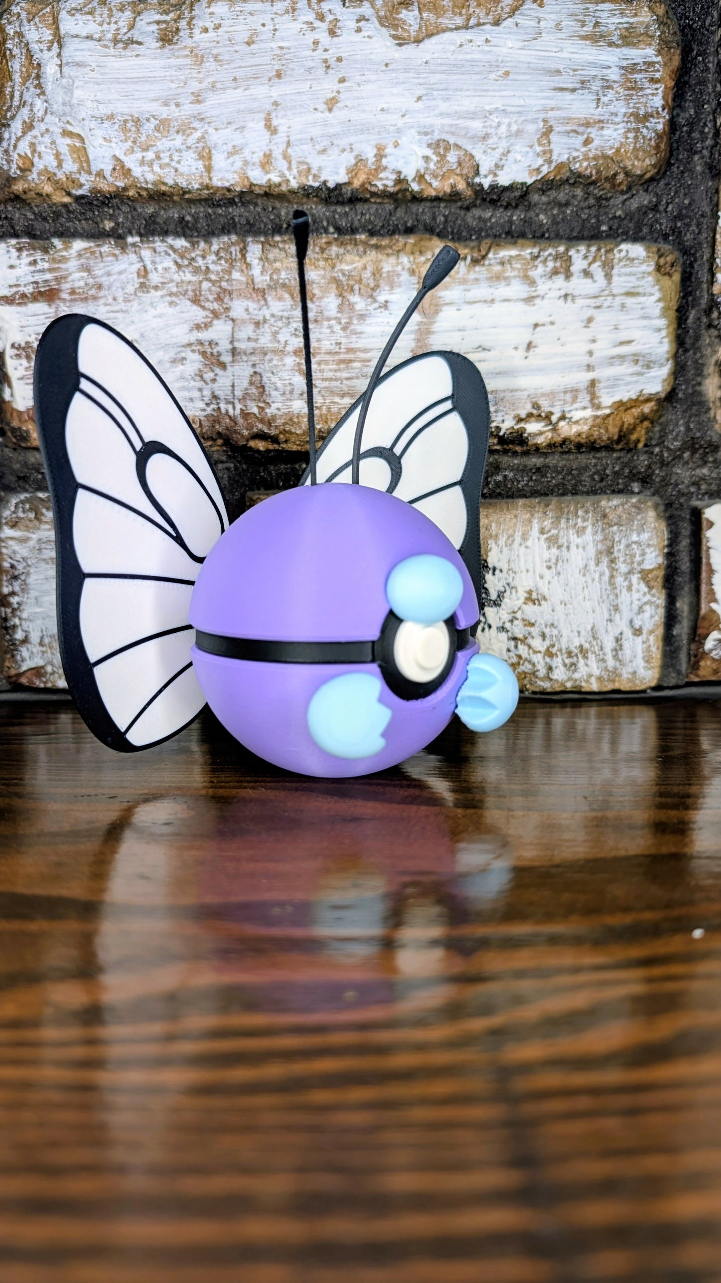 Creature Ball #0012