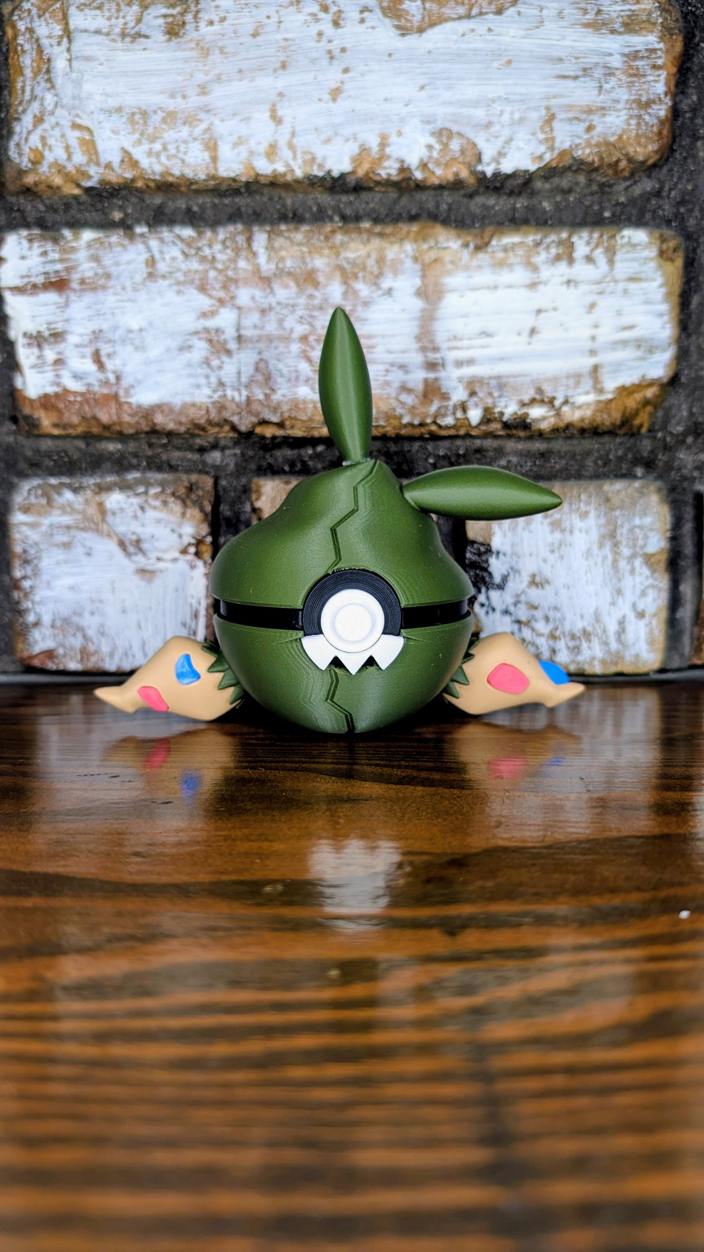 Creature Ball #0568