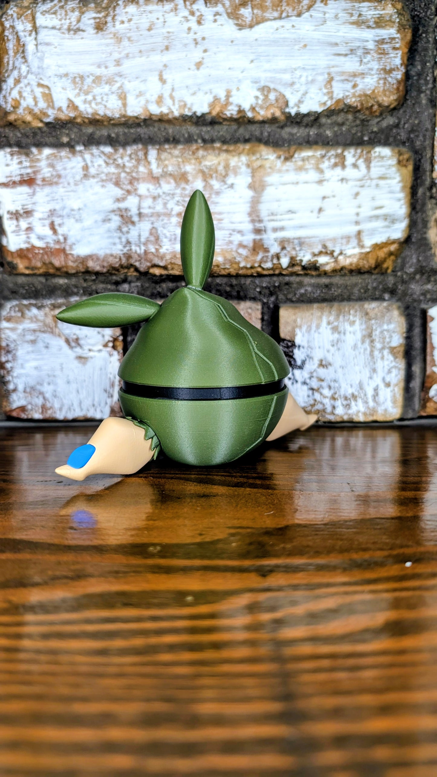 Creature Ball #0568