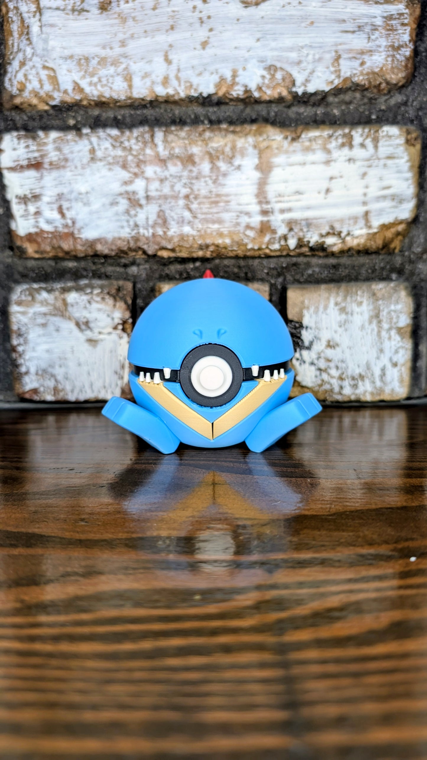 Creature Ball #0158