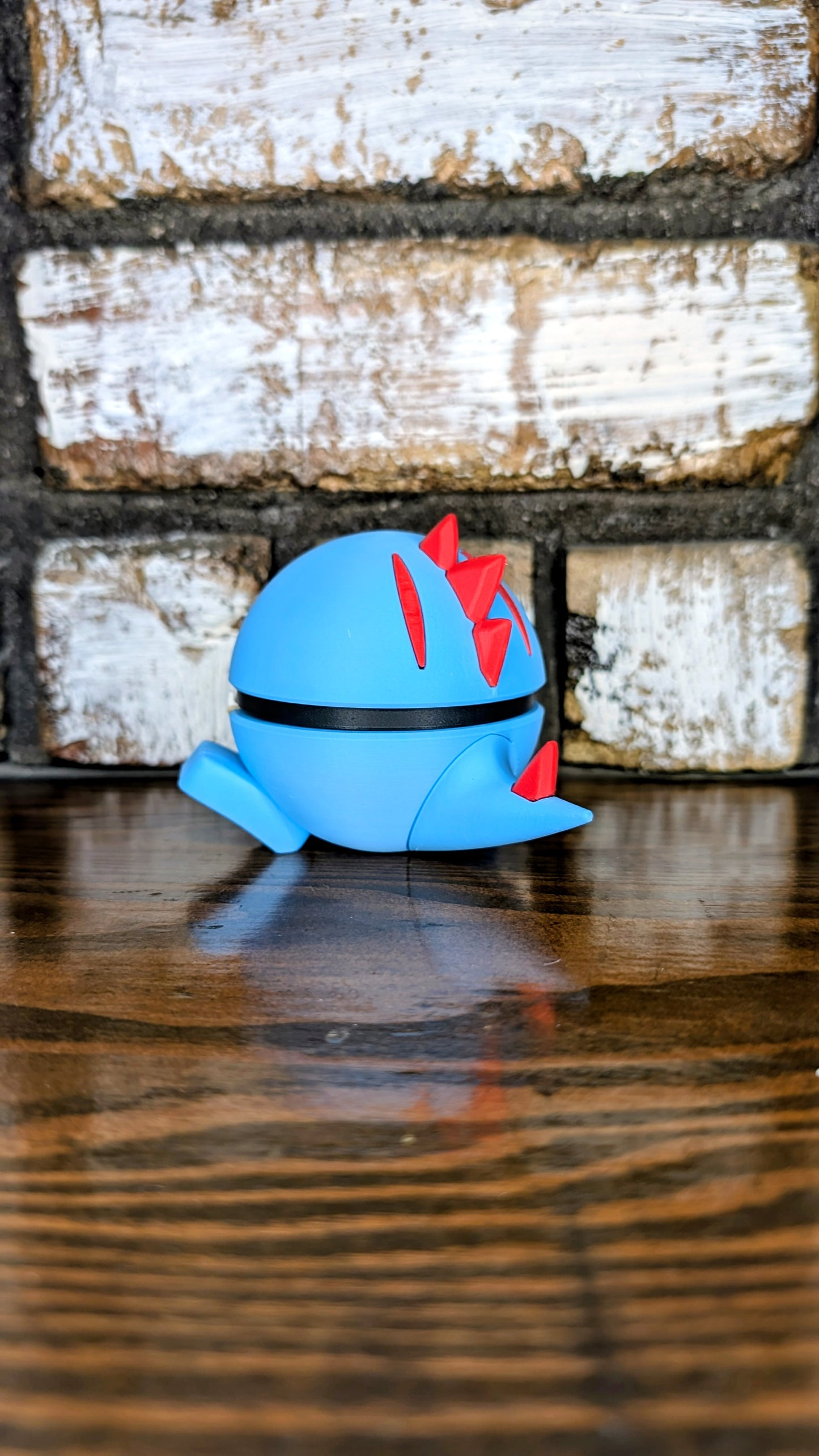 Creature Ball #0158