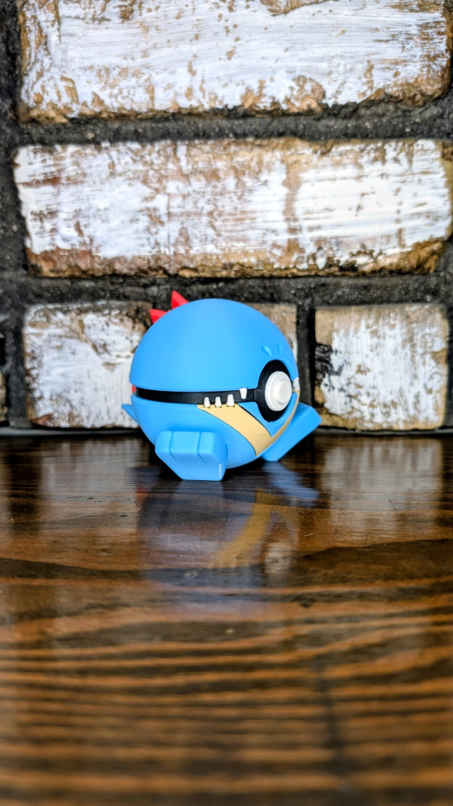 Creature Ball #0158