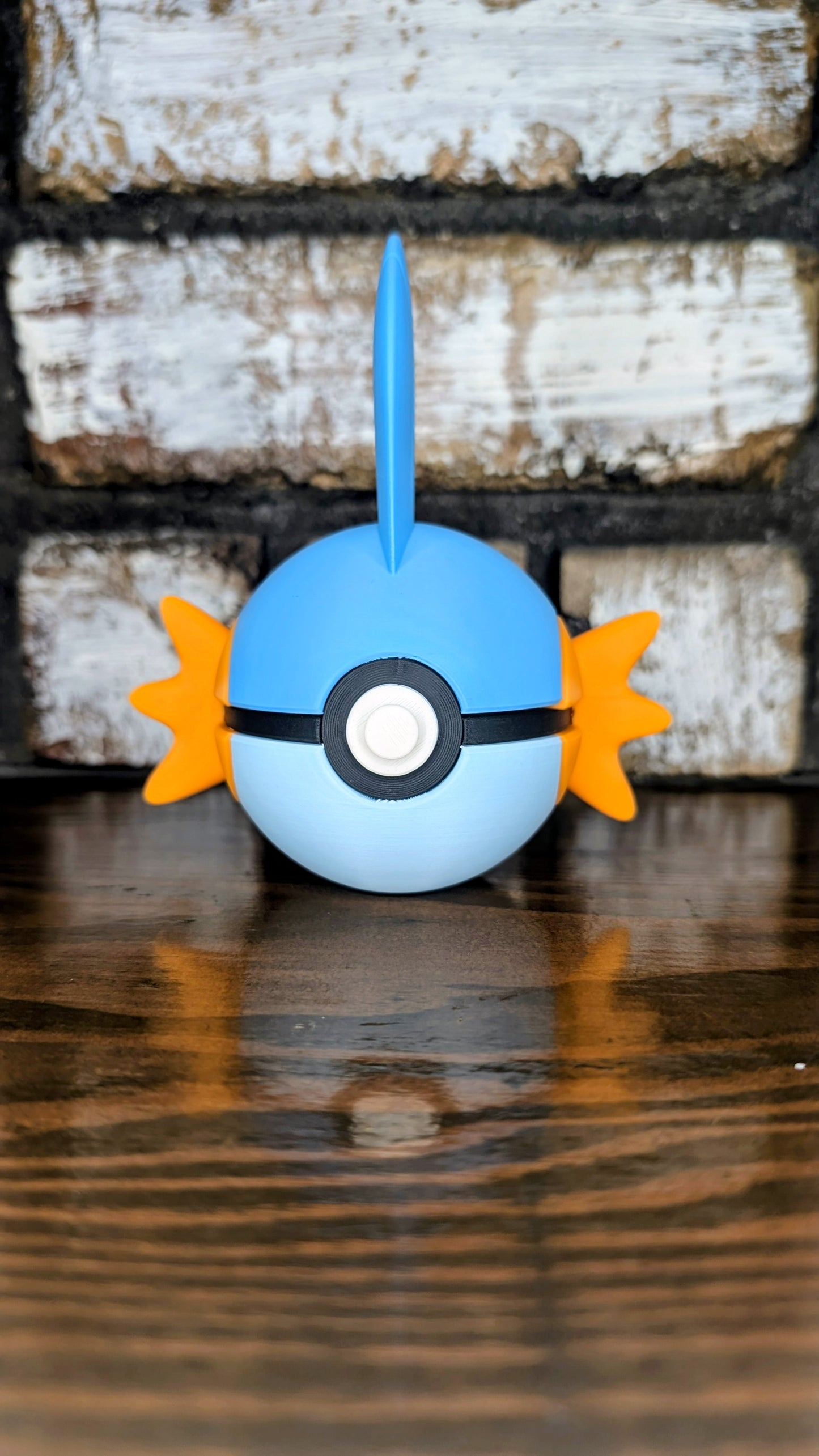 Creature Ball #0258