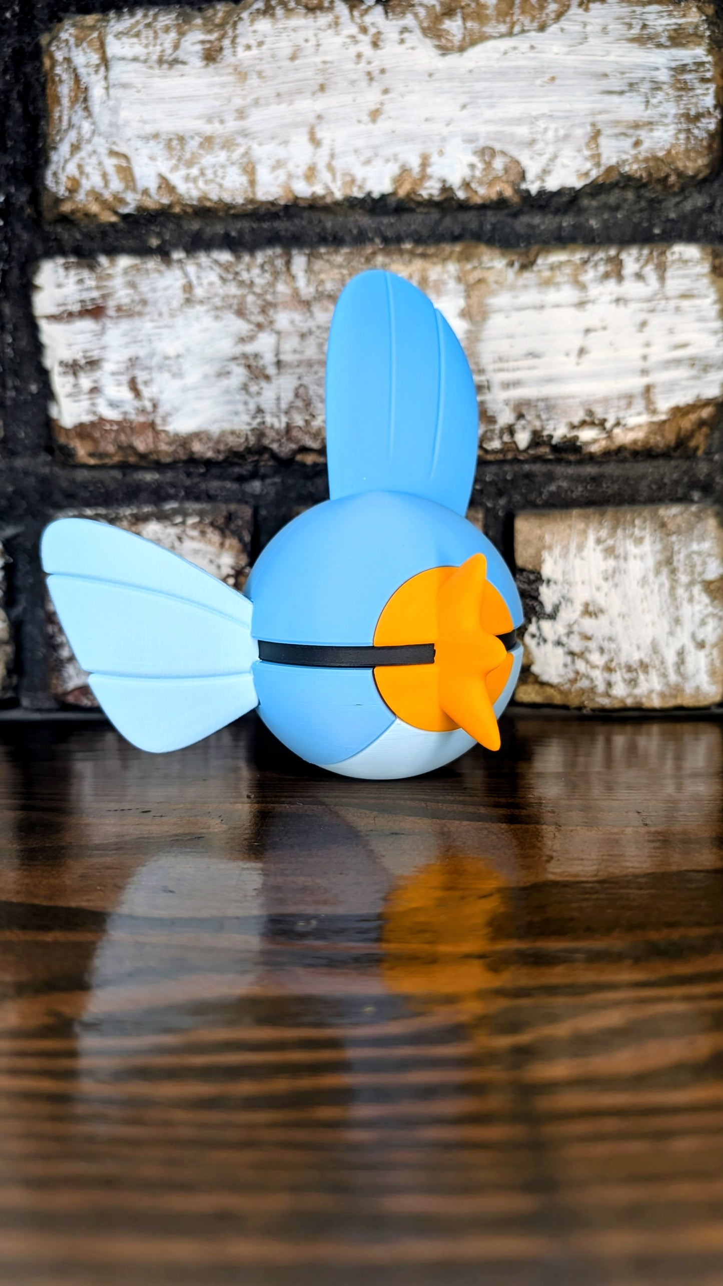 Creature Ball #0258