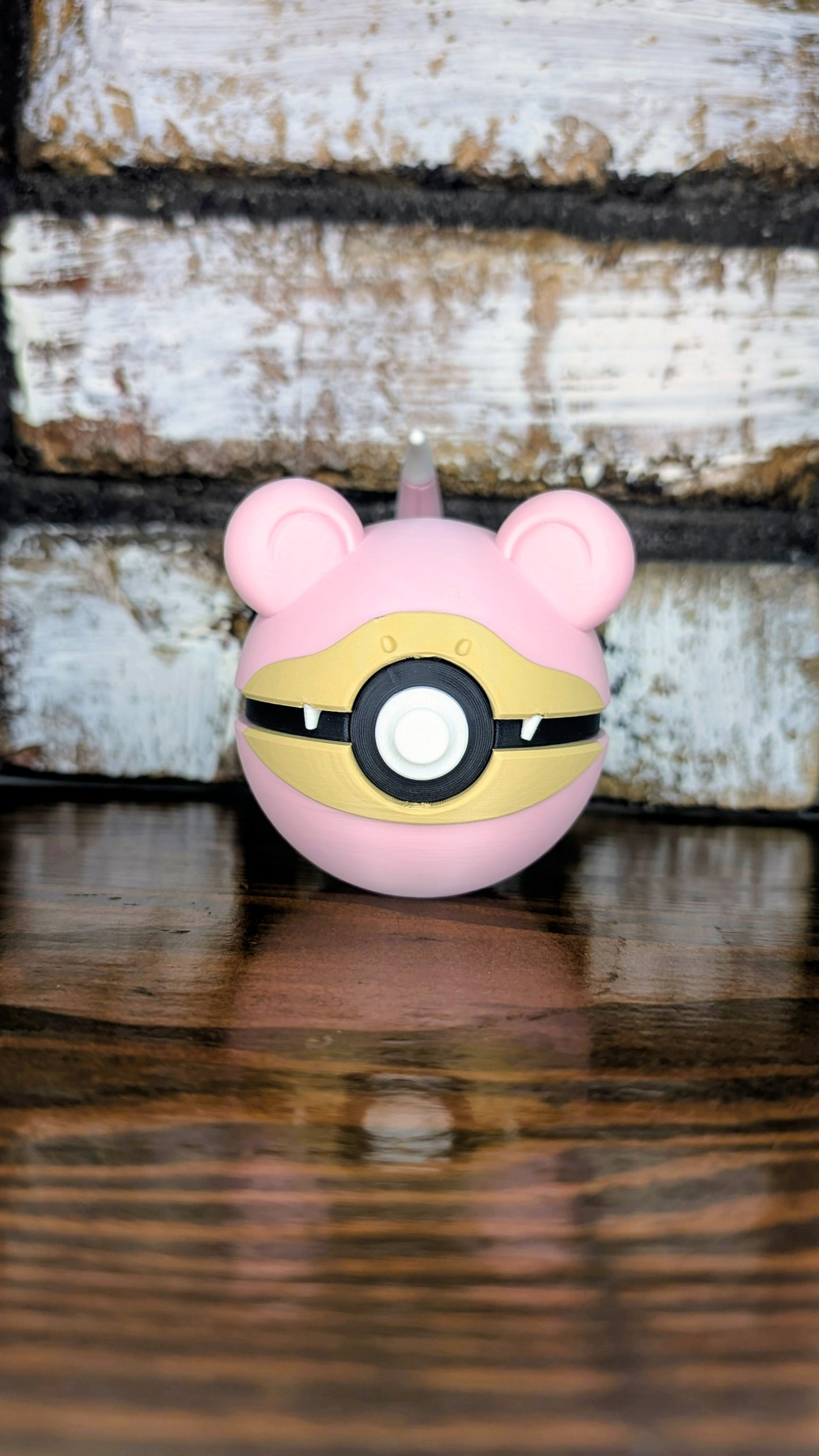 Creature Ball #0079