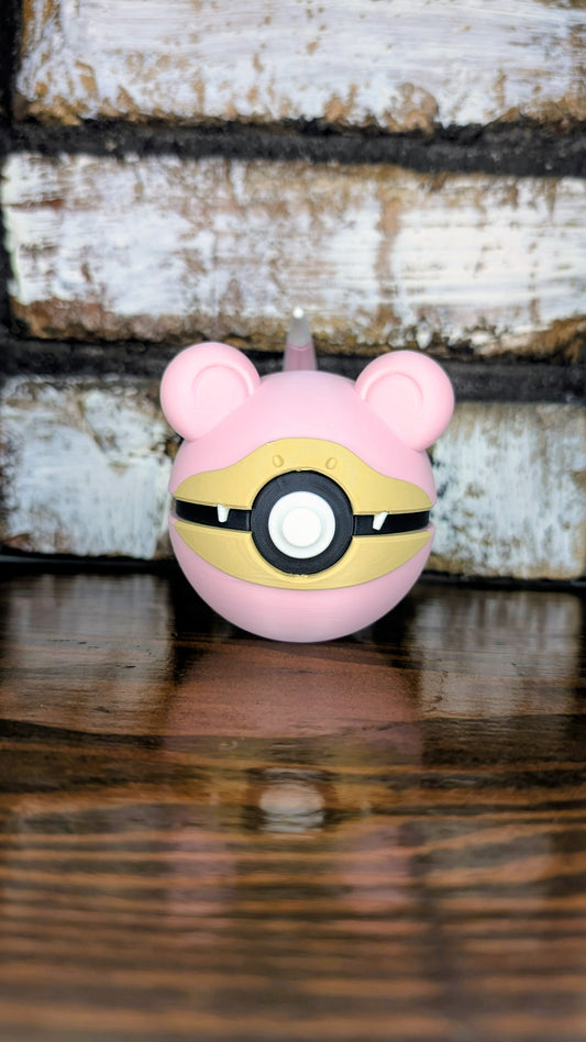 Creature Ball #0079