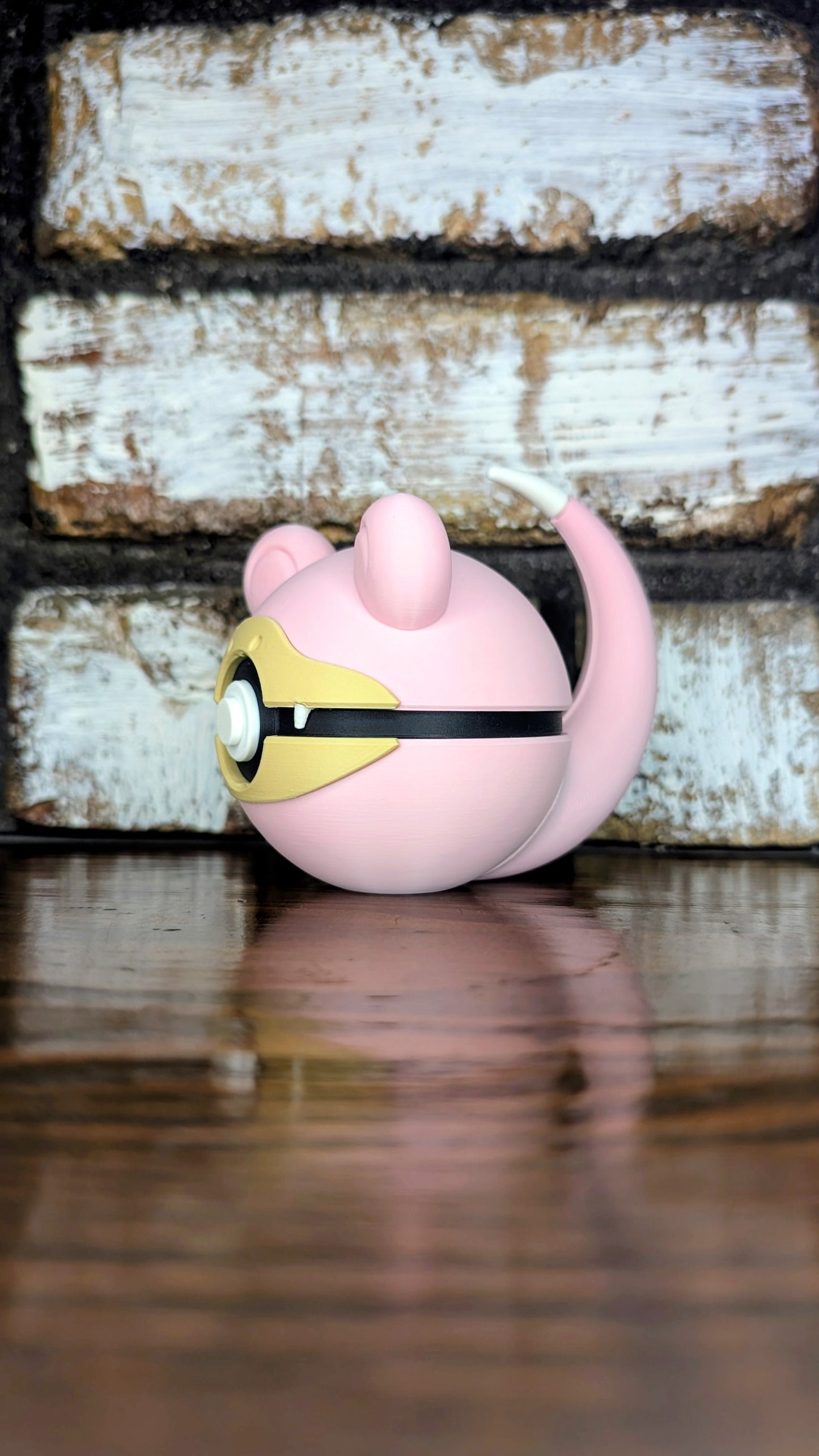 Creature Ball #0079
