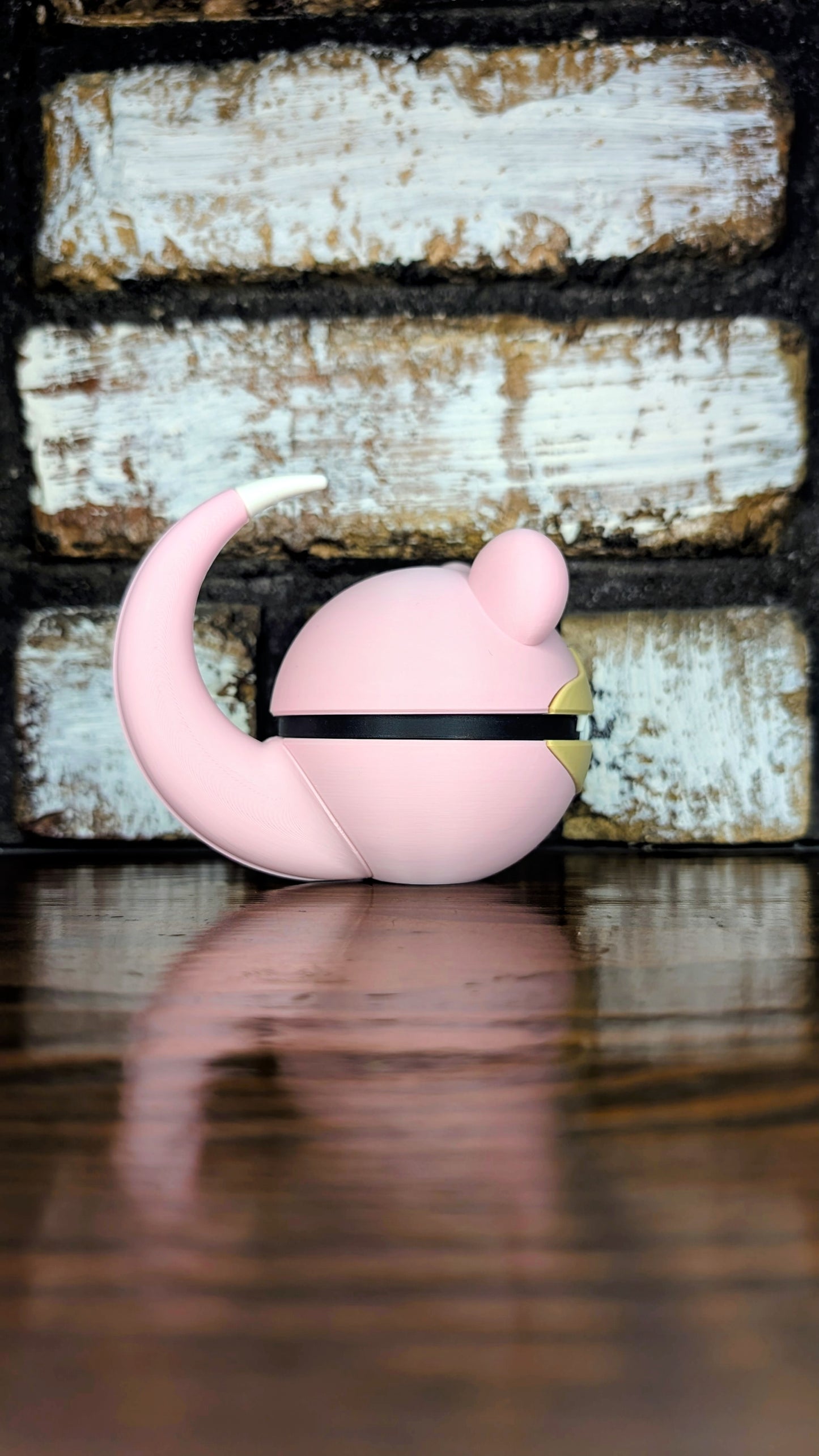 Creature Ball #0079