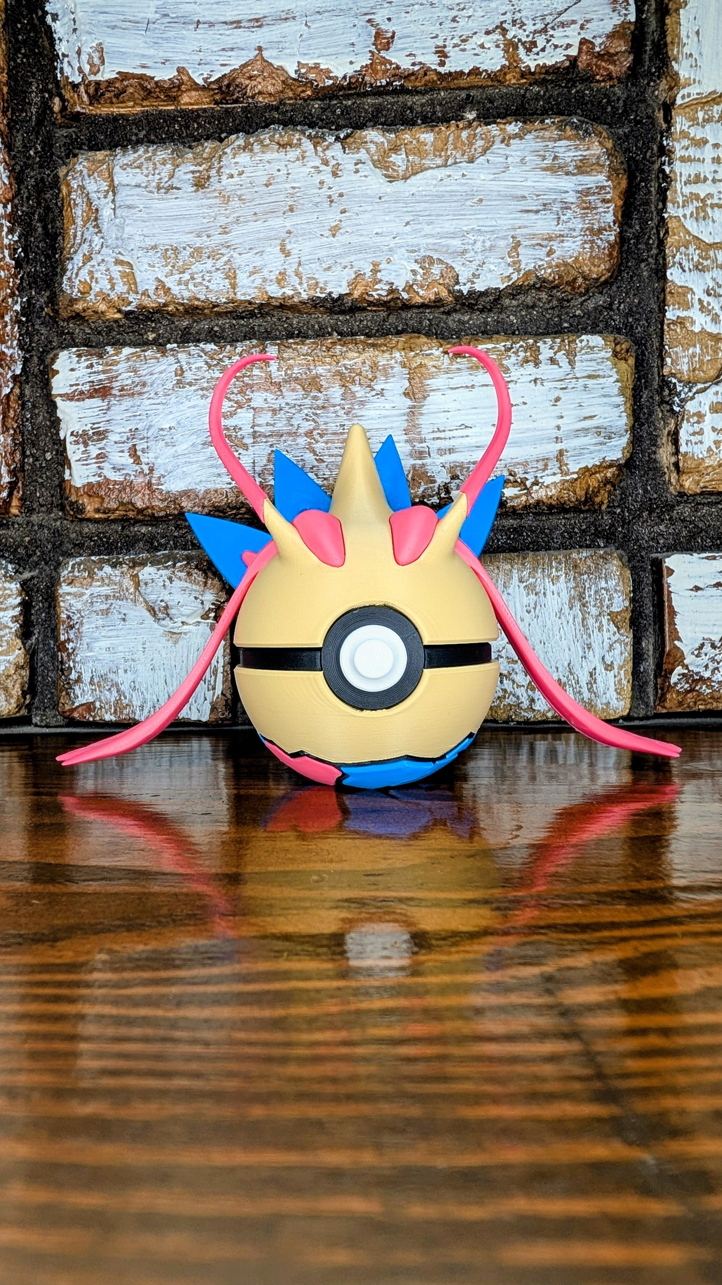 Creature Ball #0350