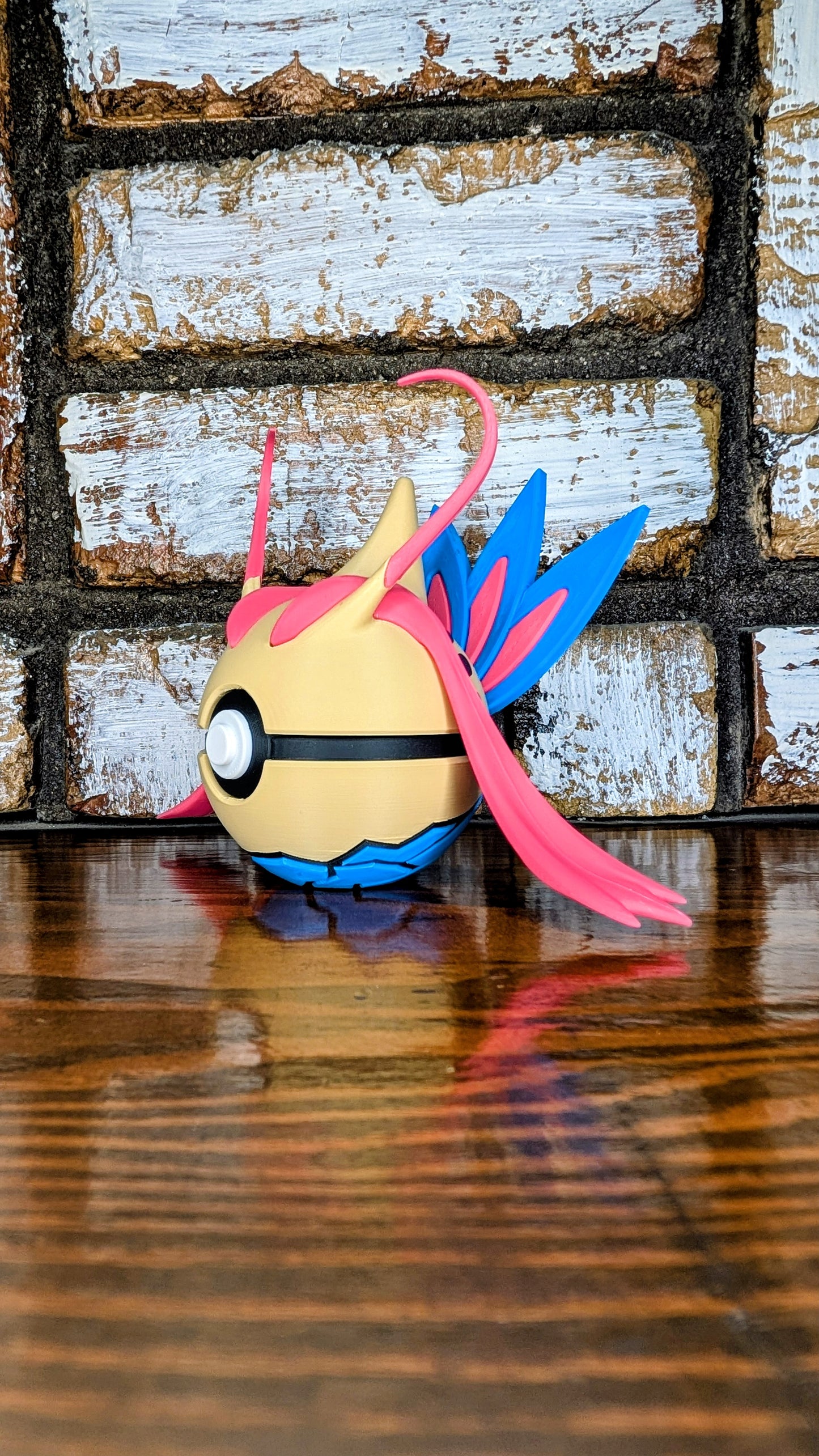 Creature Ball #0350