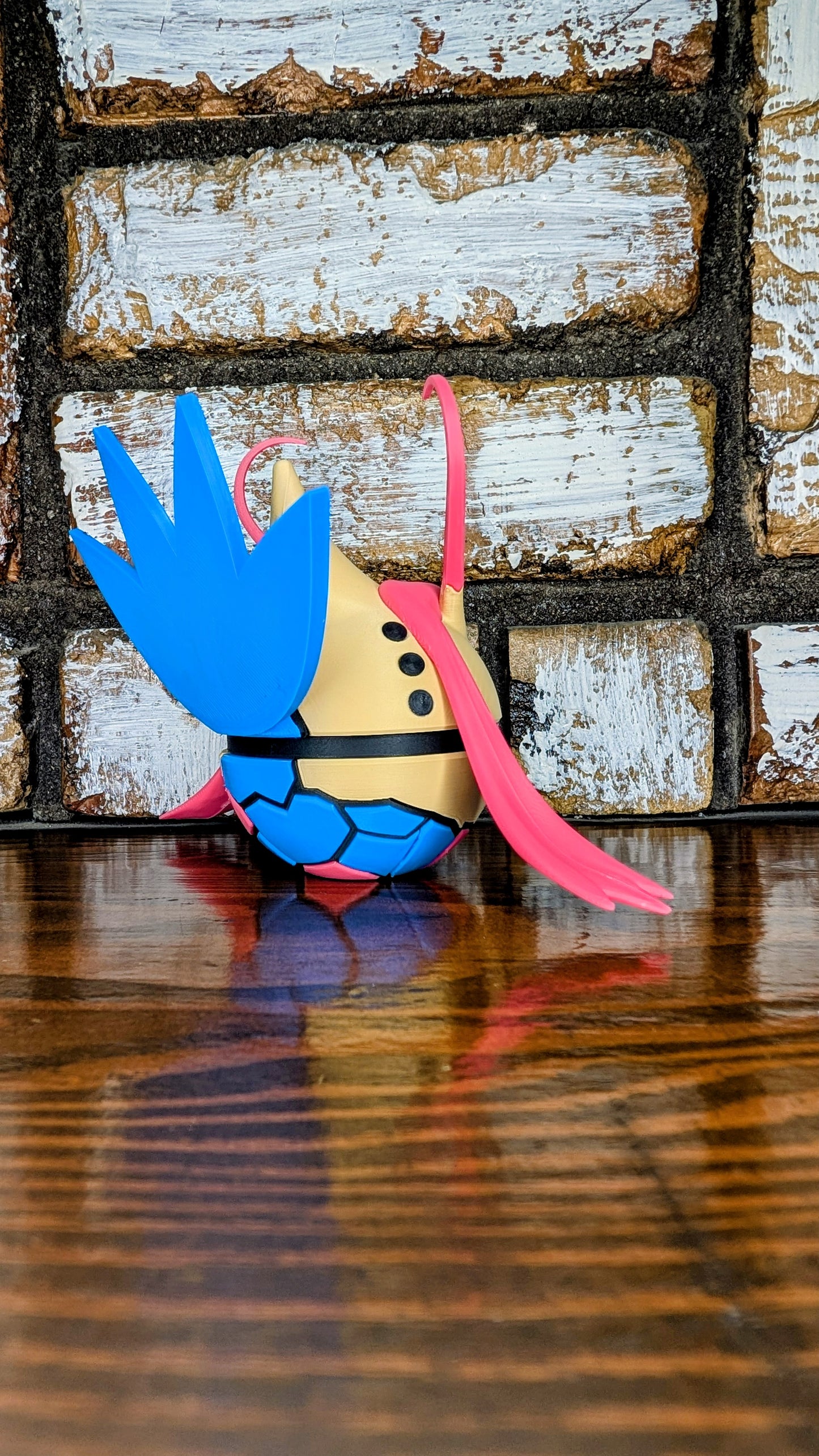 Creature Ball #0350