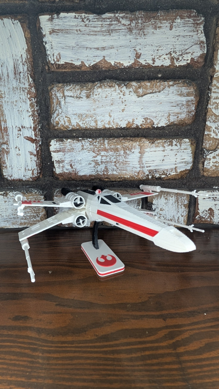 X-Wing Model Kit