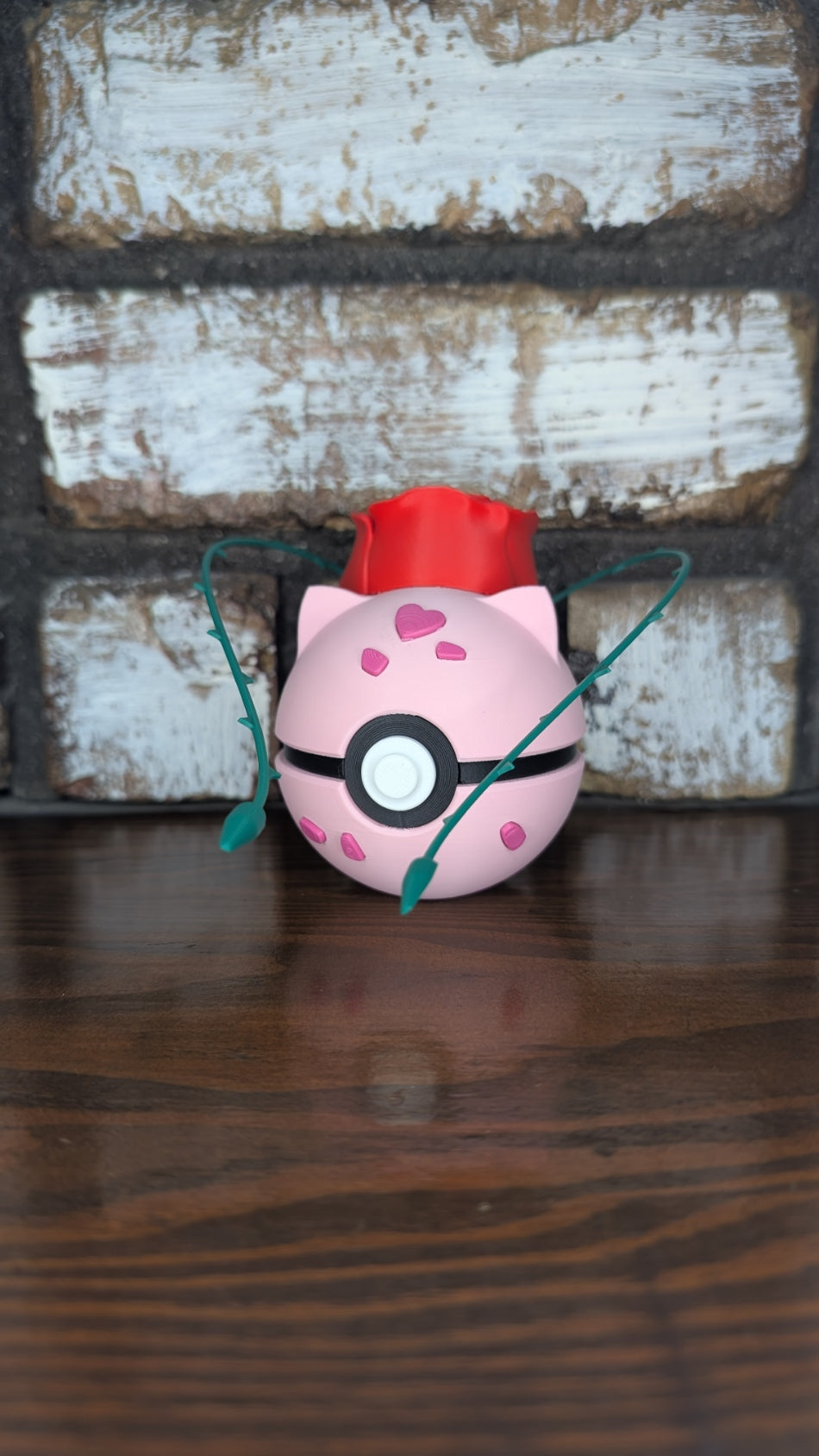Creature Ball #0001