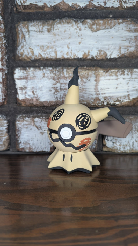 Creature Ball #0778