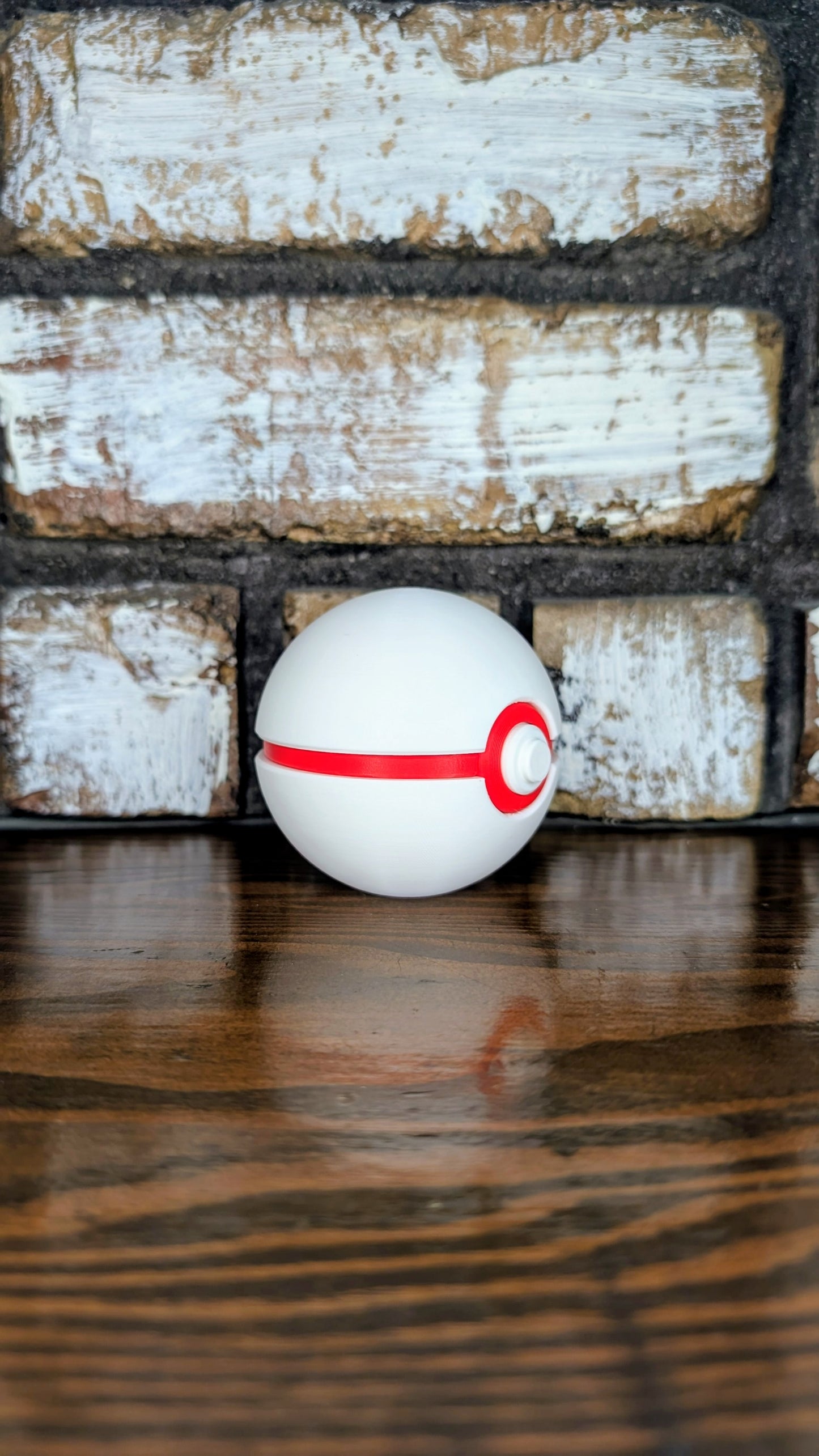 Premier Ball Replica