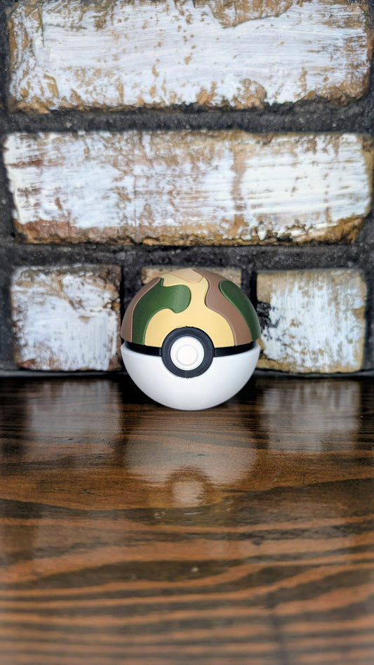 Safari Ball Replica