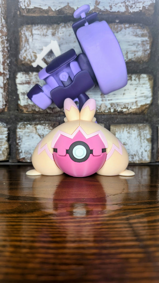 Creature Ball #0959