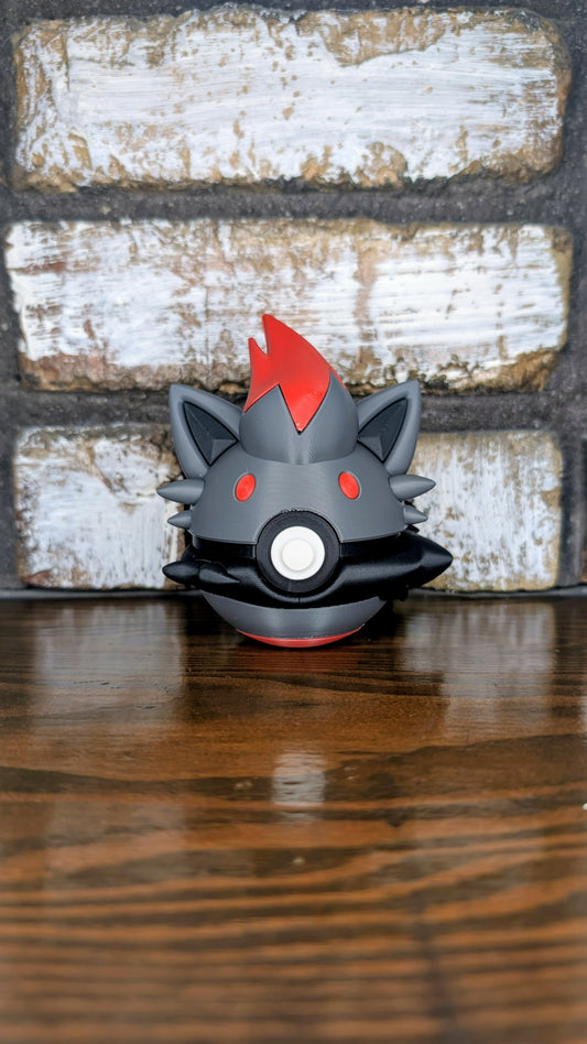 Creature Ball #0570