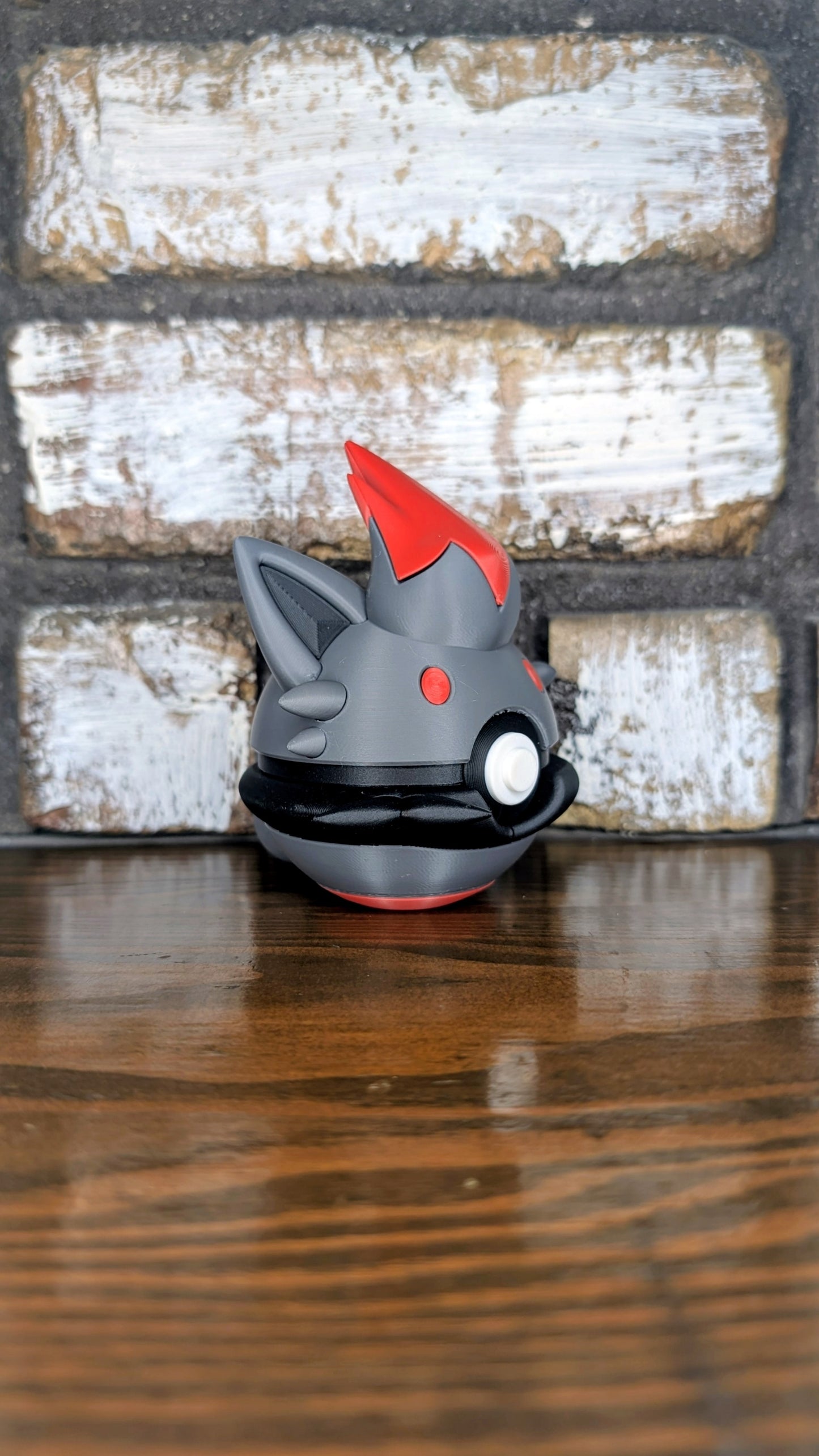 Creature Ball #0570