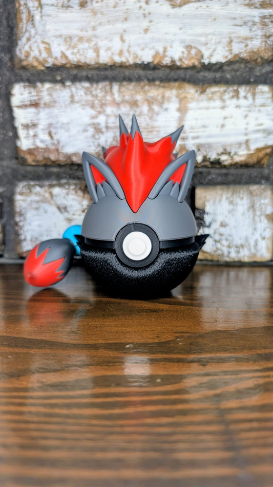 Creature Ball #0571