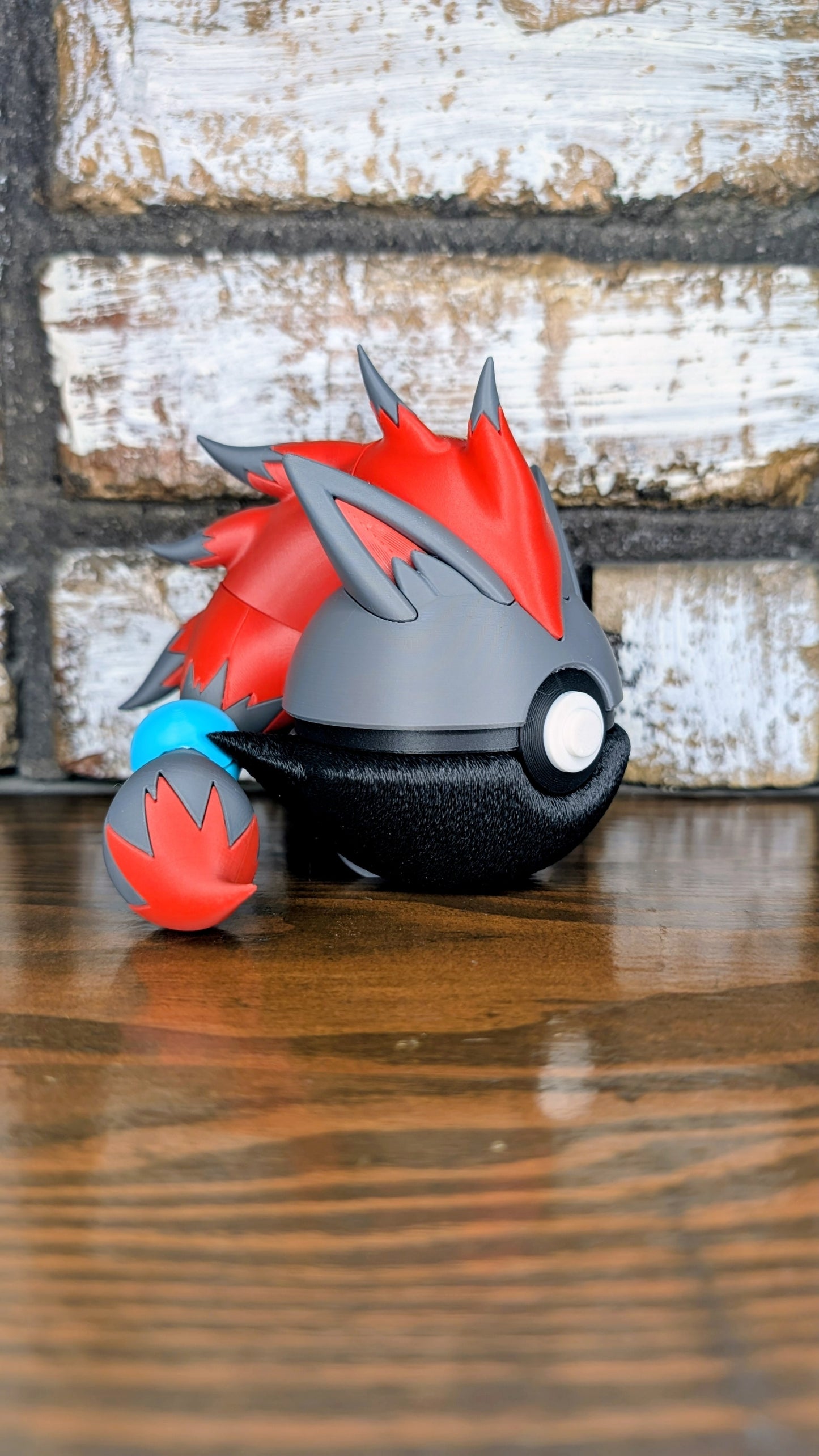 Creature Ball #0571